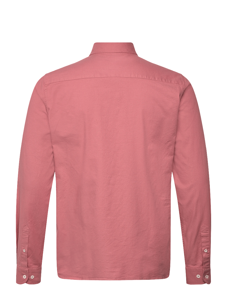 Mos Mosh Gallery - MMGMarco Oxford Shirt - oxford skjorter - rosedawn - 2