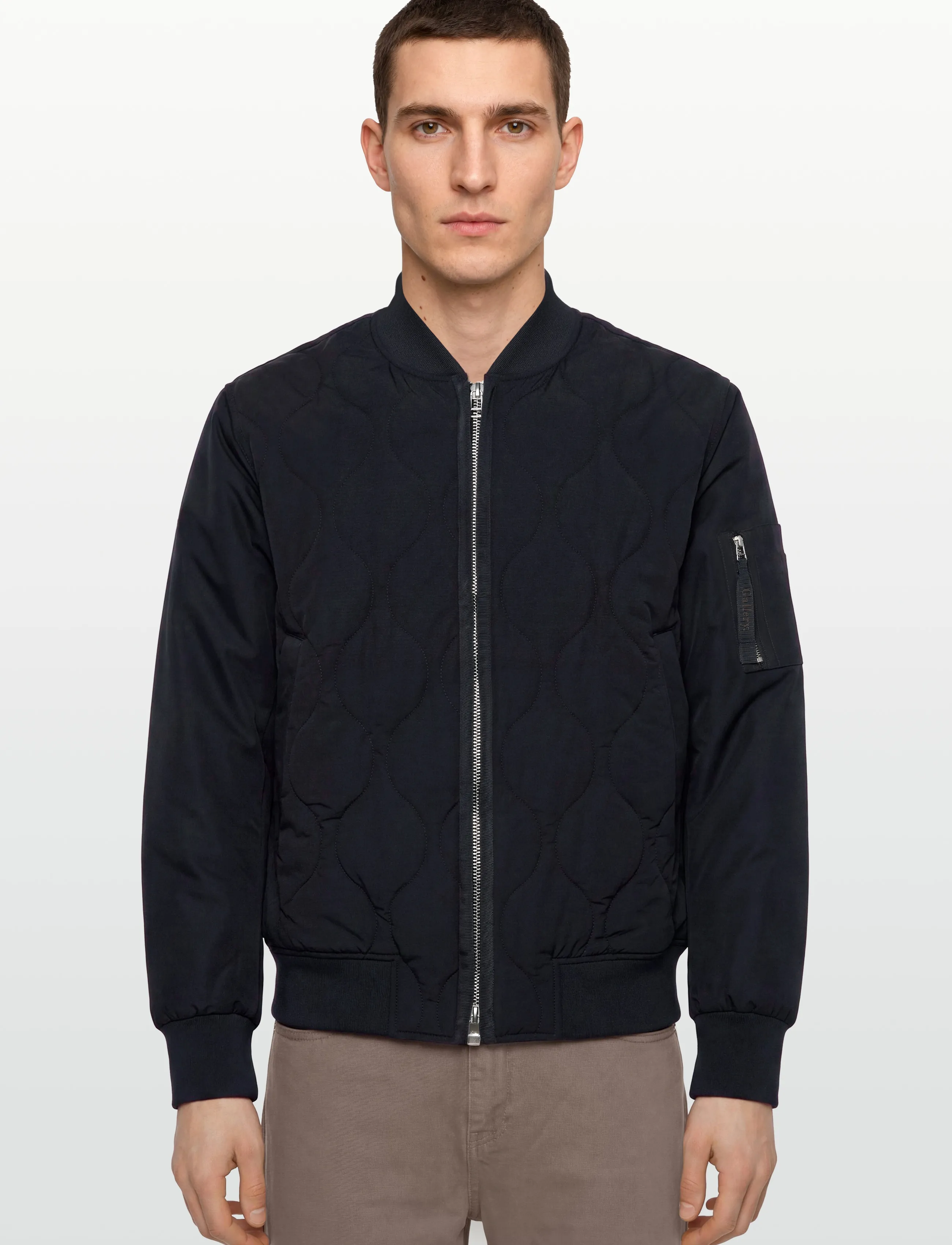Mmgfred Bomber Jacket 2