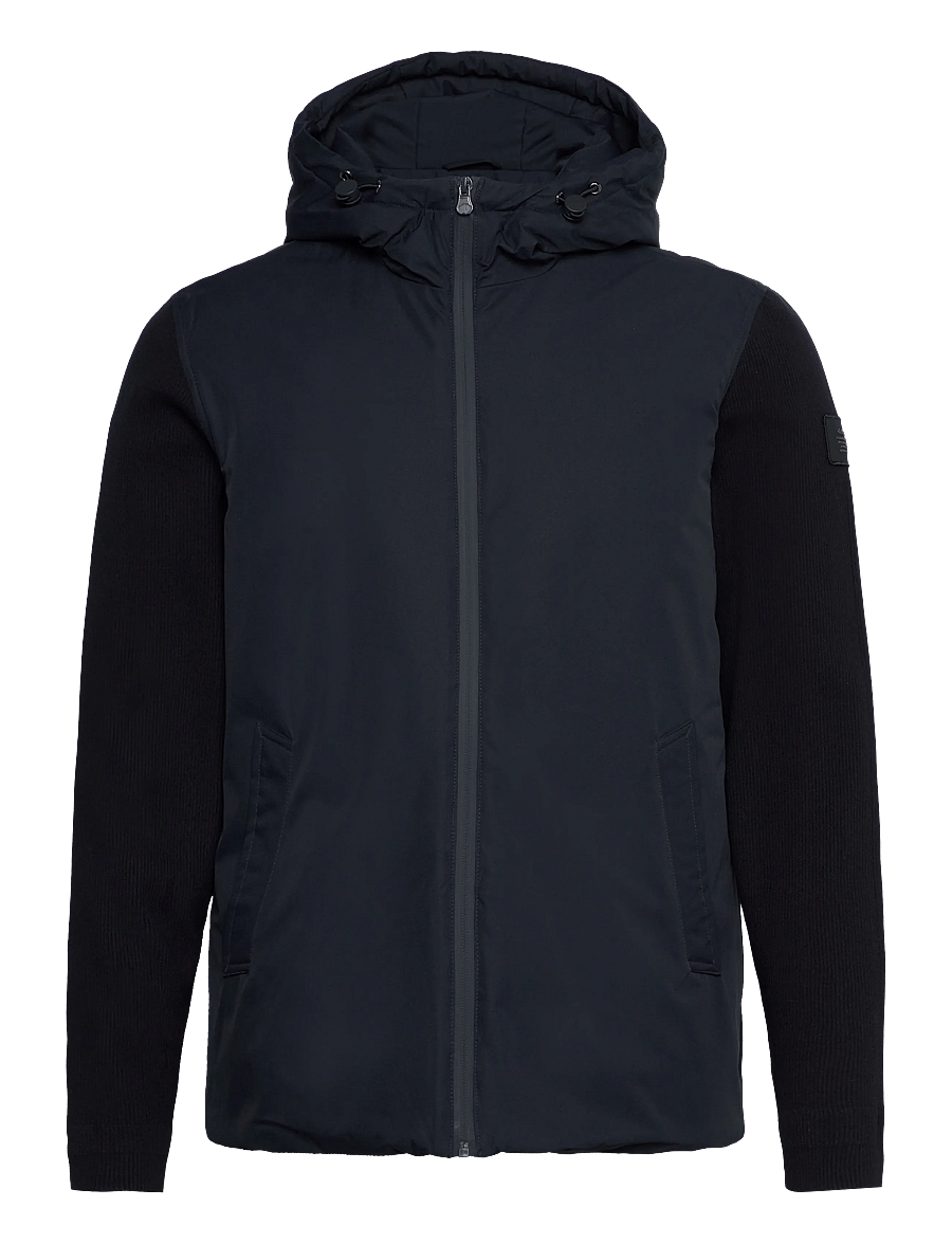 Mos Mosh Gallery - MMGDino Jacket - navy - 0