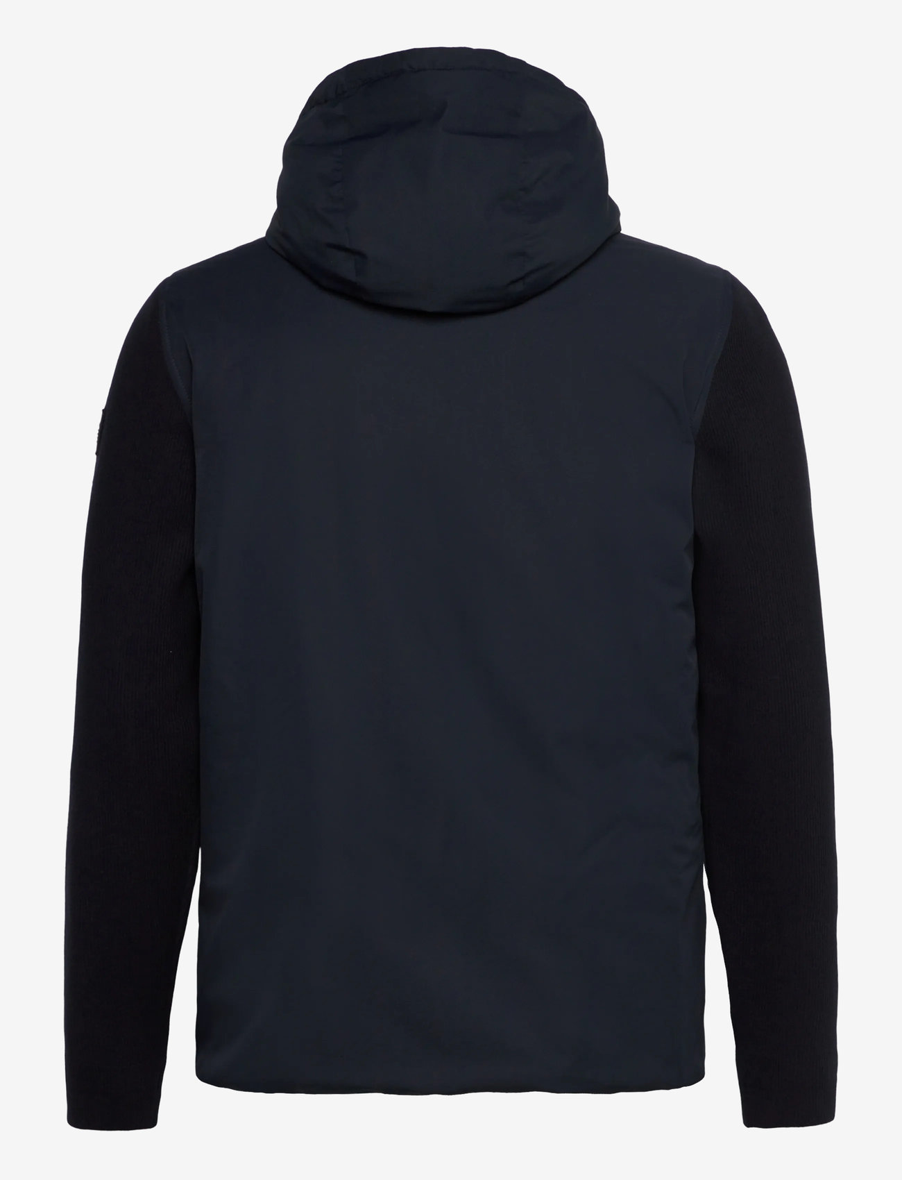 Mos Mosh Gallery - MMGDino Jacket - hübriidjoped - navy - 1