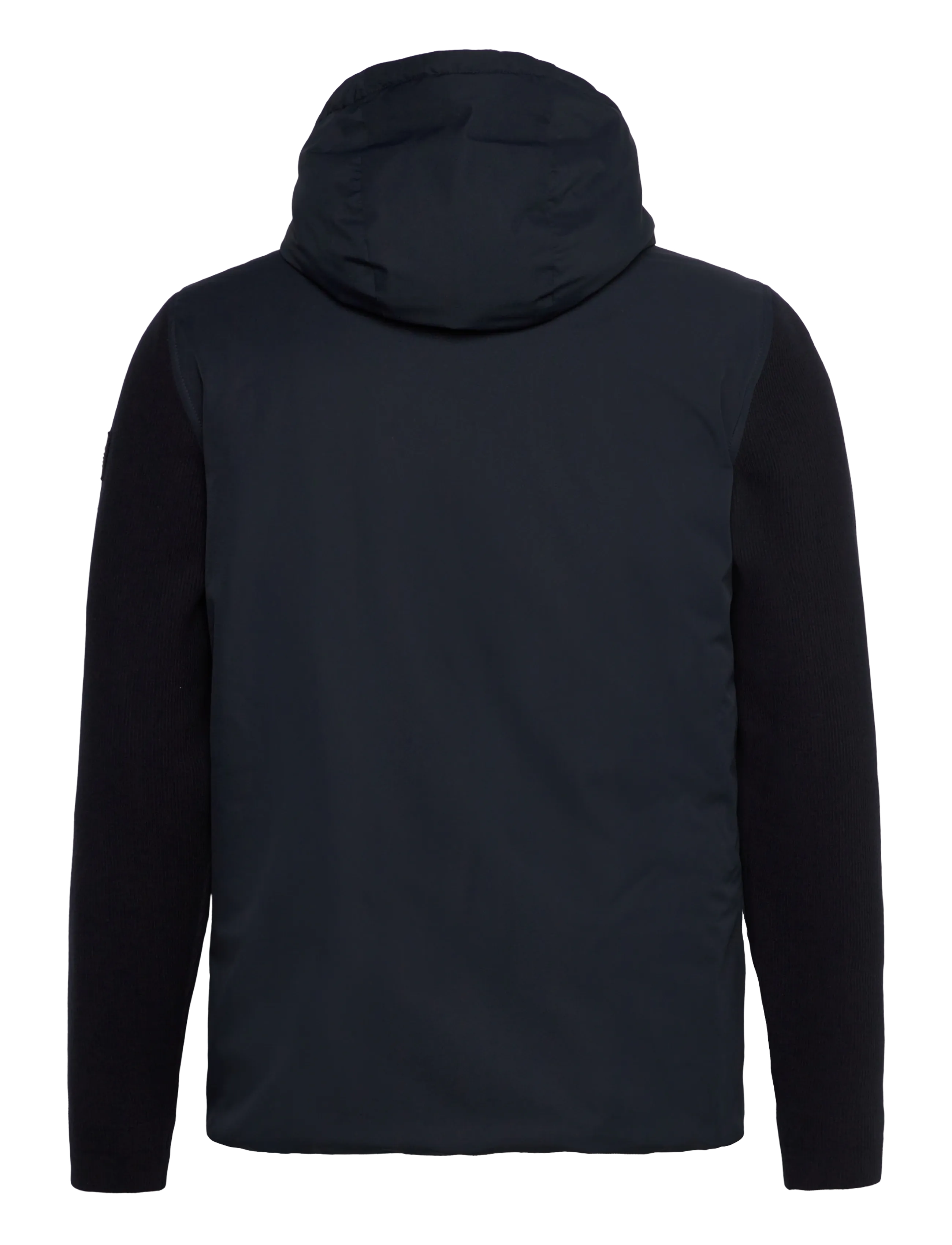Mos Mosh Gallery - MMGDino Jacket - vinterjakker - navy - 1