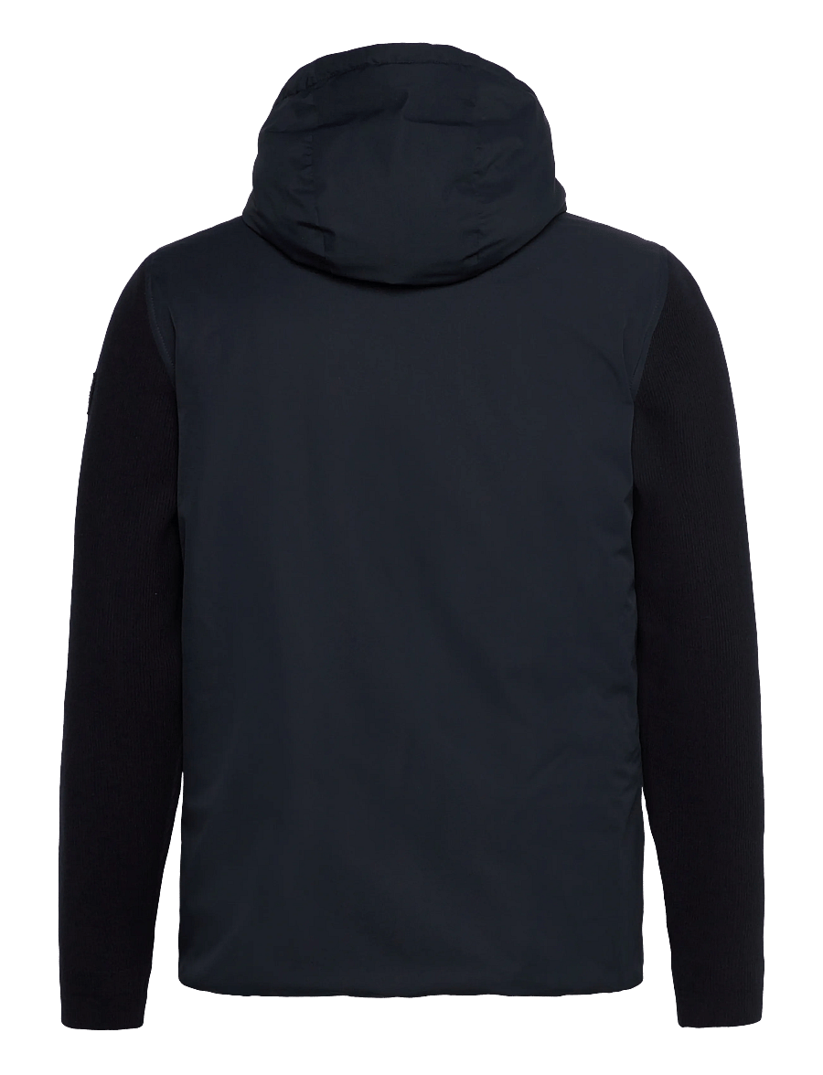 Mos Mosh Gallery - MMGDino Jacket - navy - 1