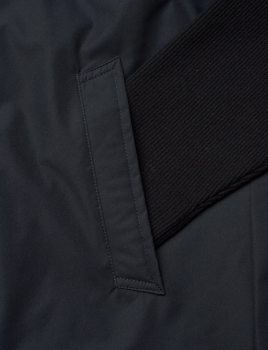 Mos Mosh Gallery - MMGDino Jacket - navy - 3