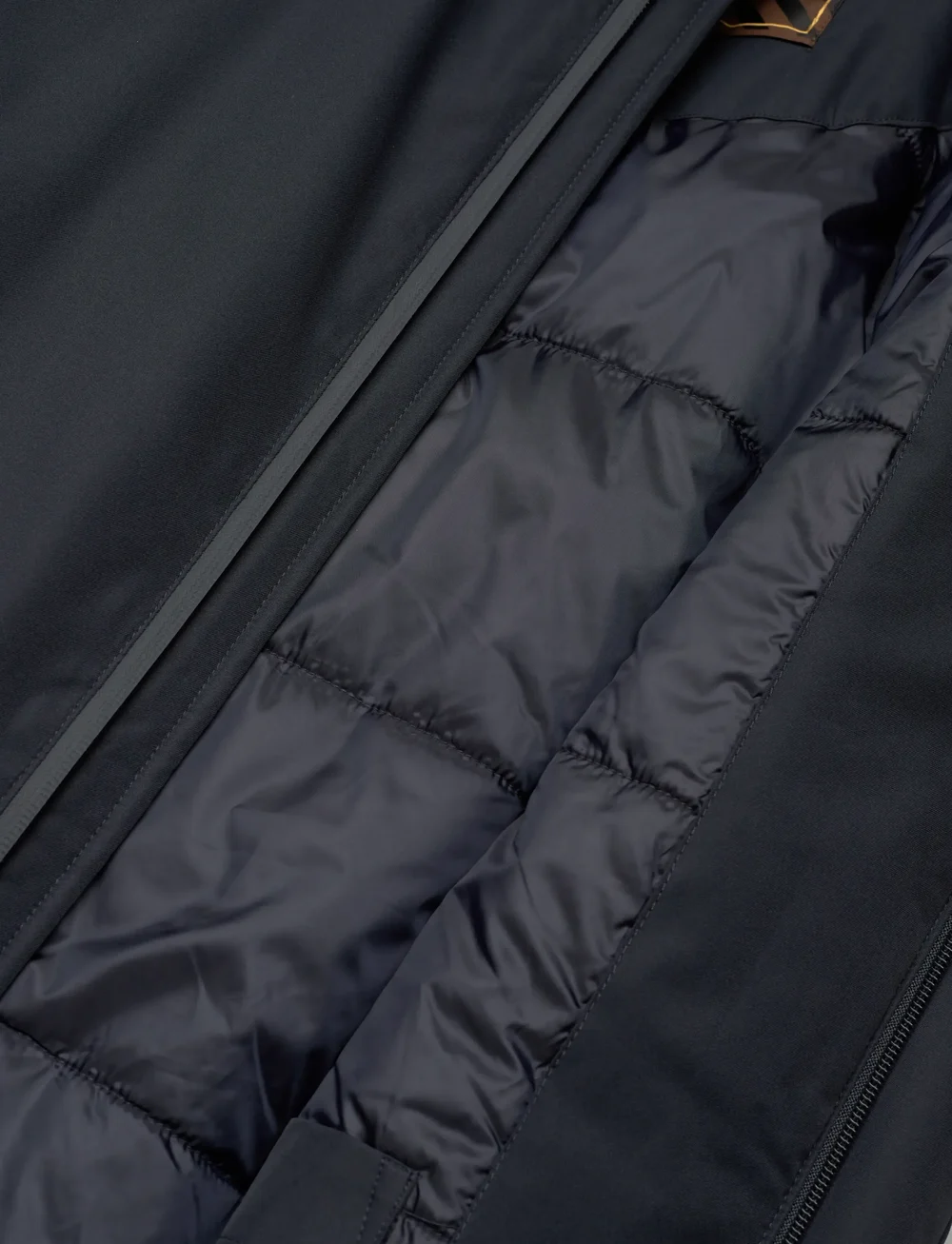Mos Mosh Gallery - MMGDino Jacket - hübriidjoped - navy - 4