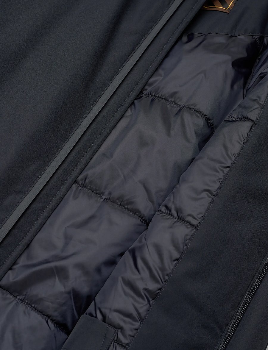 Mos Mosh Gallery - MMGDino Jacket - navy - 4