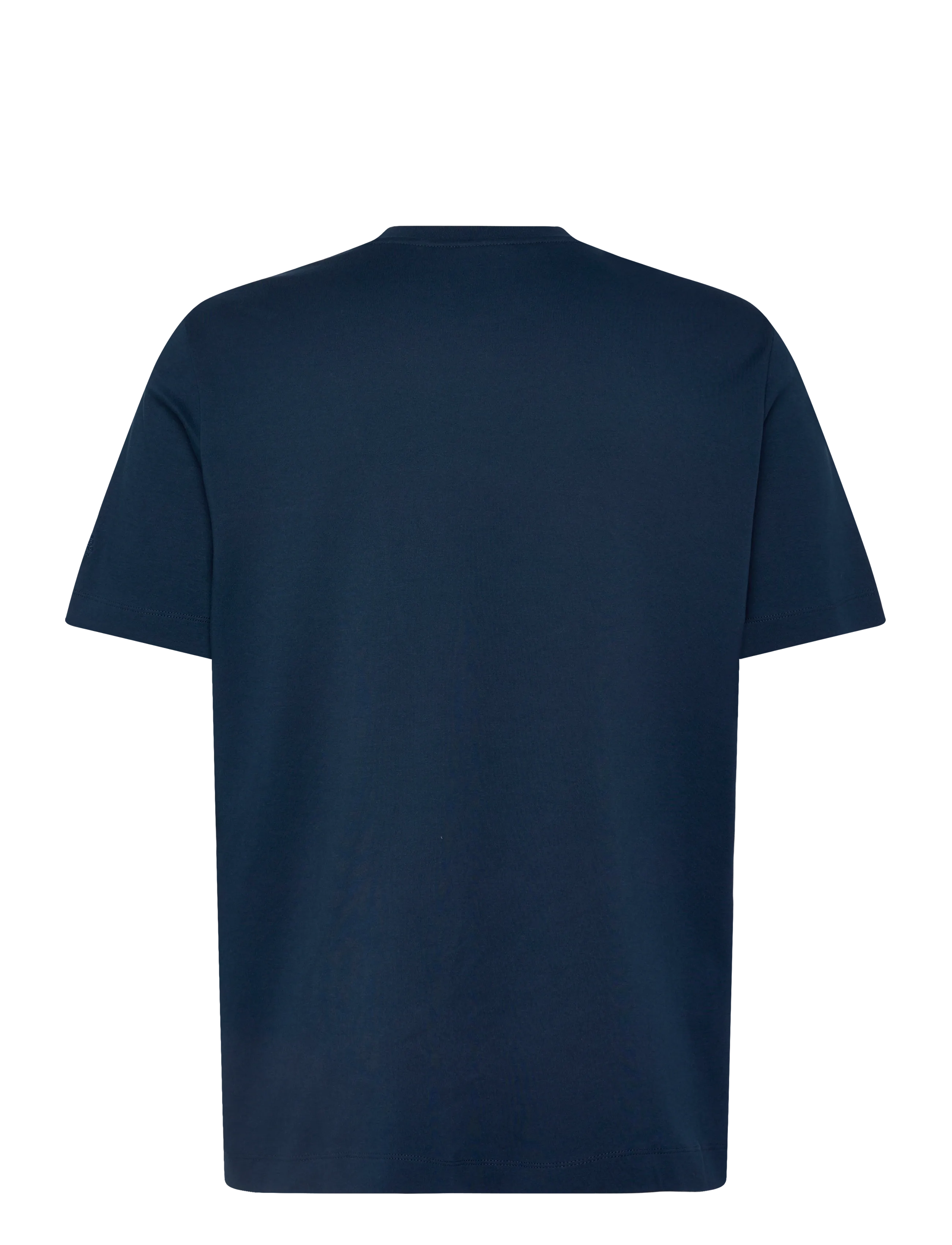 Mos Mosh Gallery - MMGDarren SS Tee - kurzärmelig - estate blue - 1