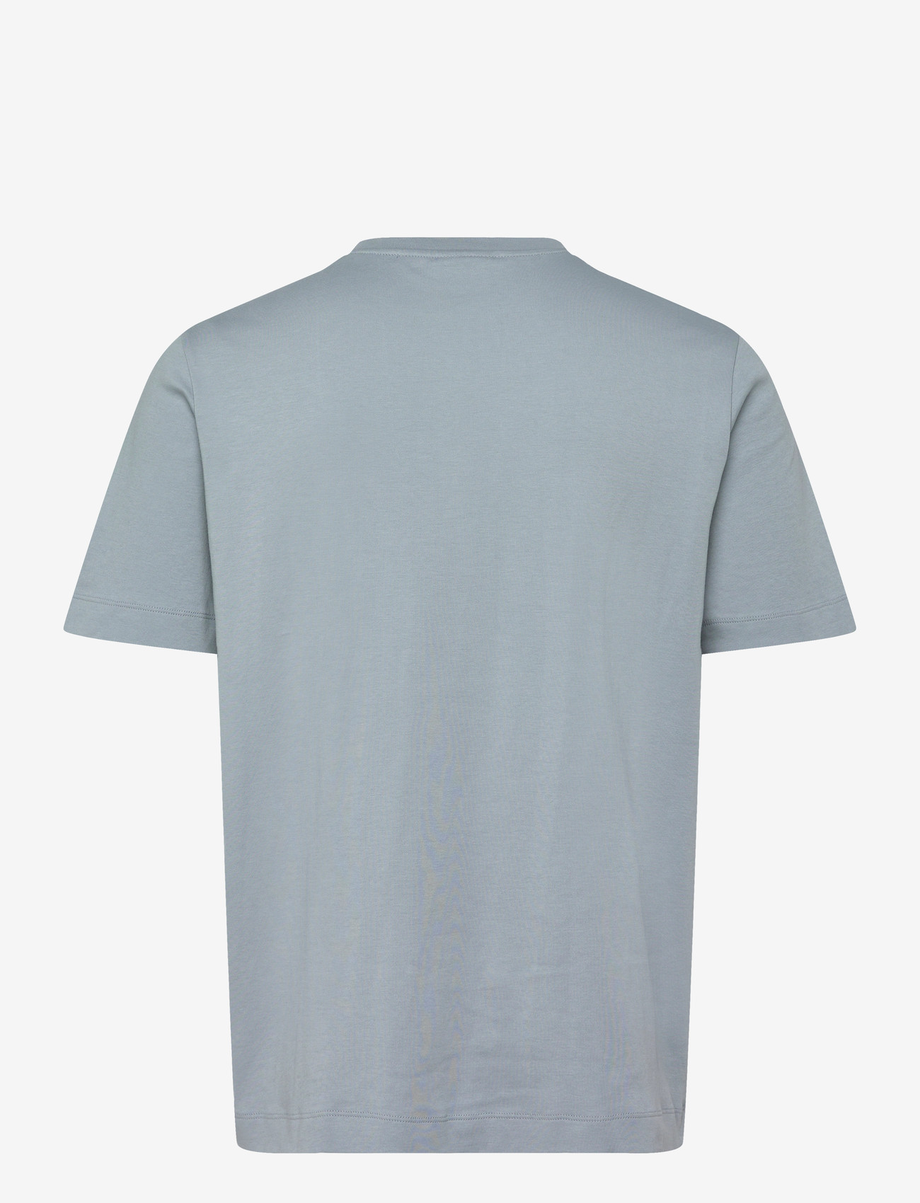 Mos Mosh Gallery - MMGDarren SS Tee - lühikeste varrukatega t-särgid - flint stone - 1