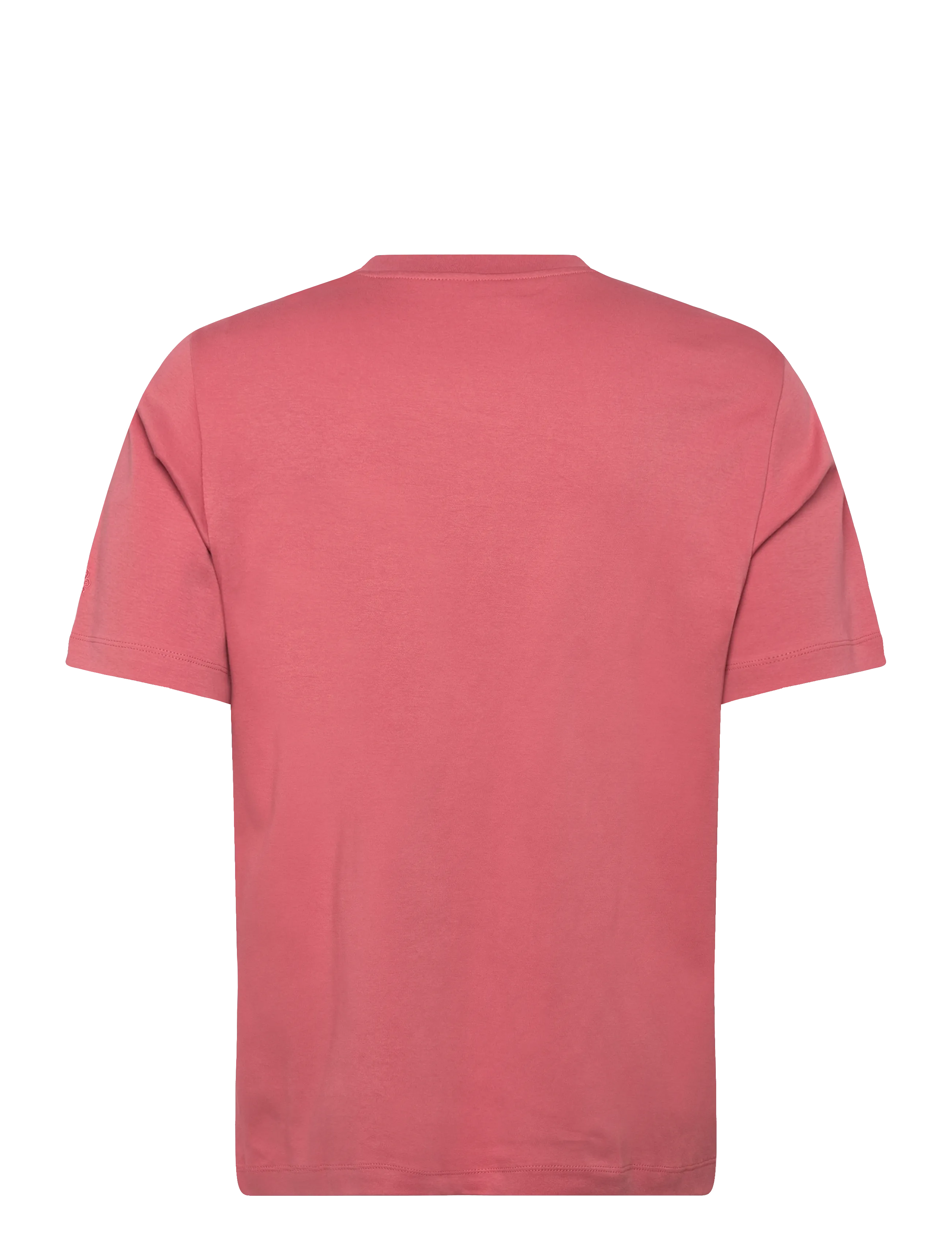 Mos Mosh Gallery - MMGDarren SS Tee - kurzärmelig - rosedawn - 1