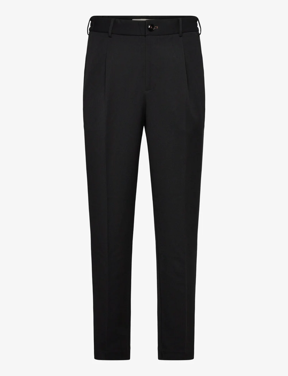 Mos Mosh Gallery - MMGConor Twill Pant - casual - black - 0