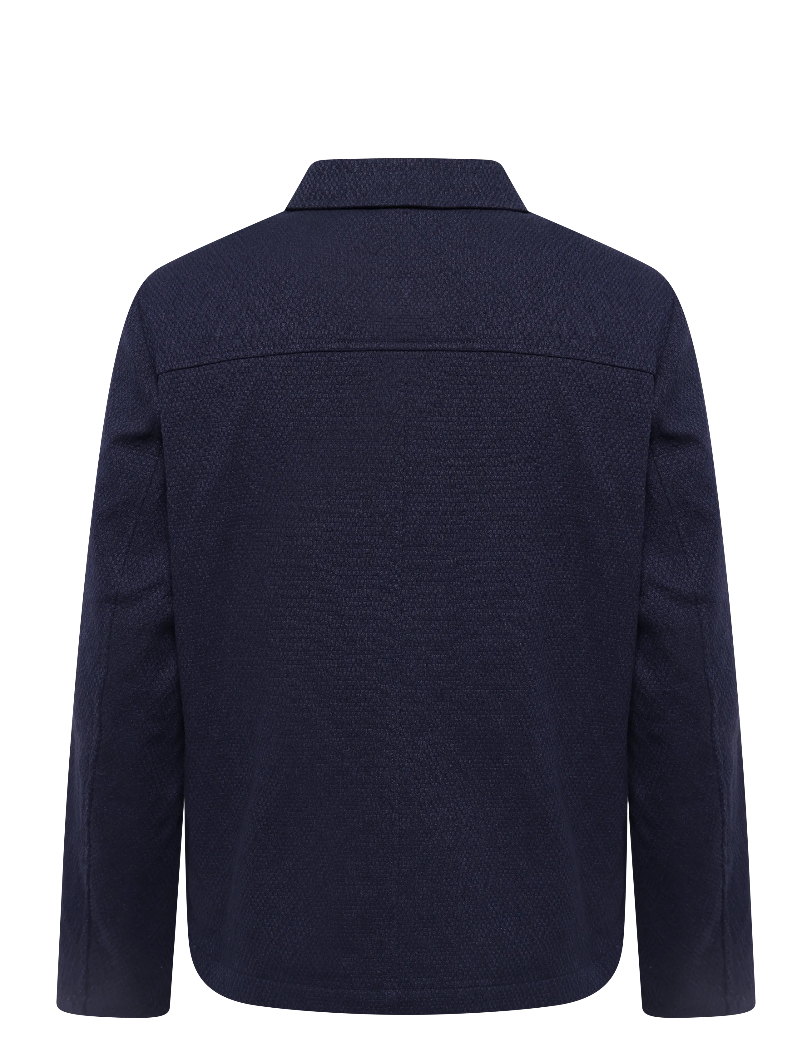 Mos Mosh Gallery - MMGDune Jacket - leichte jacken - dark navy - 1