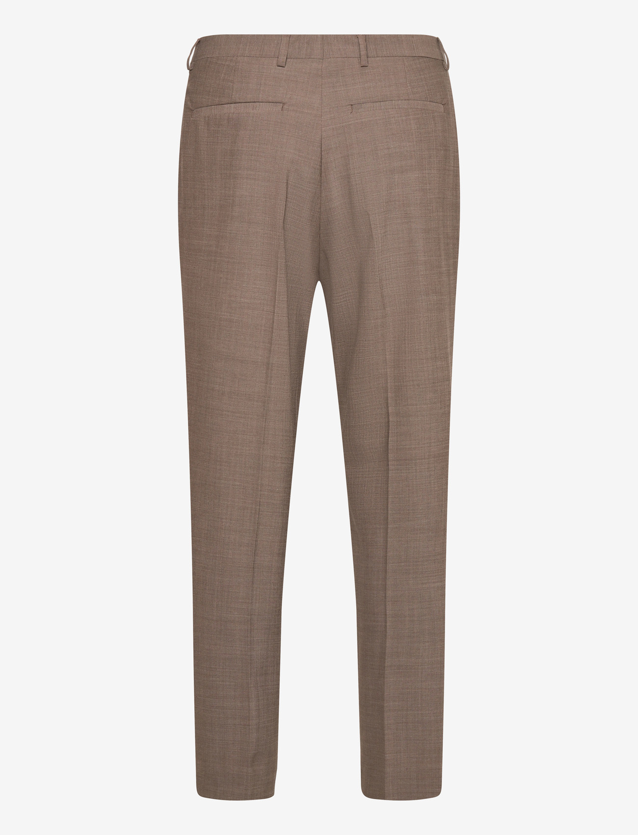Mos Mosh Gallery - MMGJones Dynamic Luxe Pant - casual bukser - falcon - 1