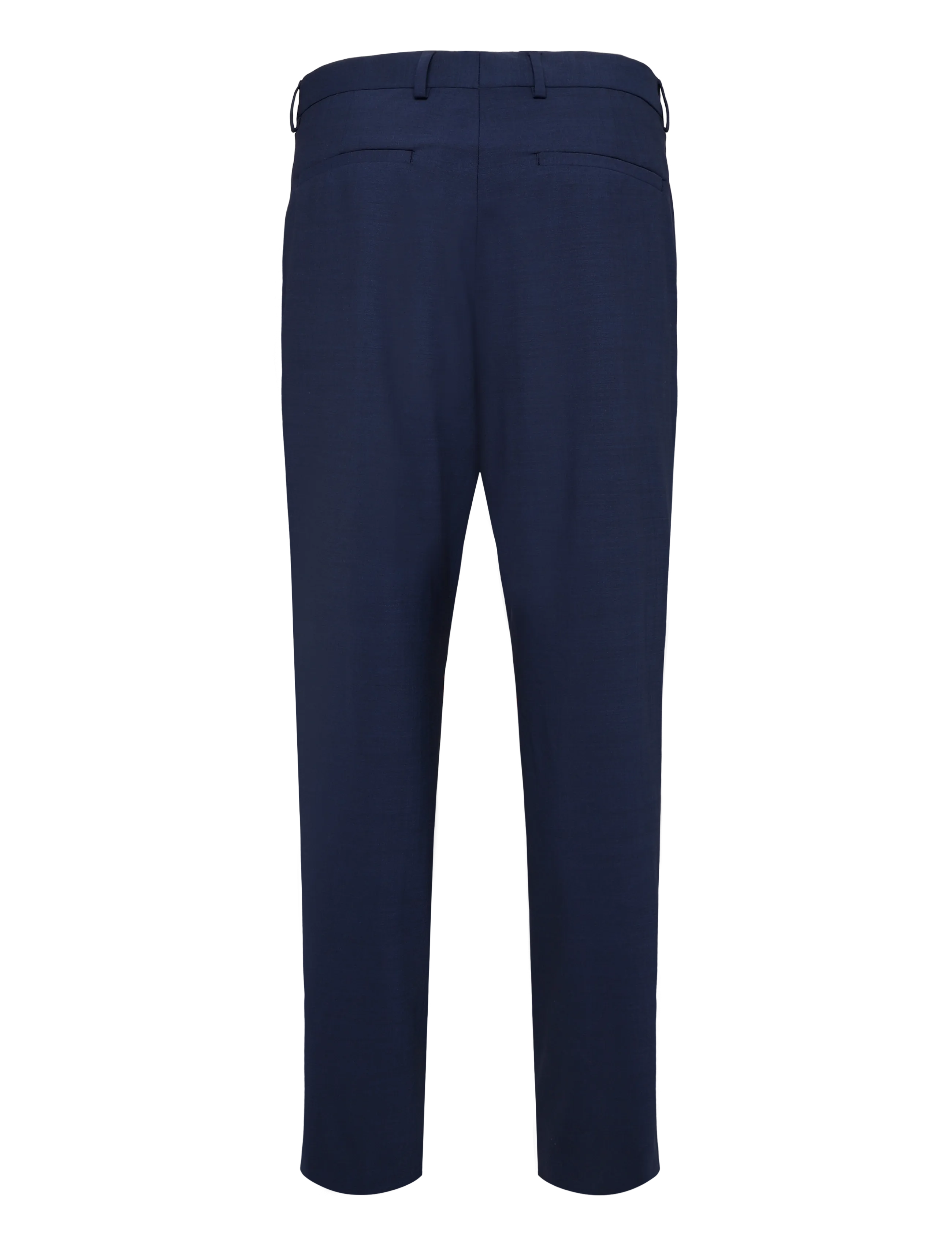 Mos Mosh Gallery - MMGJones Dynamic Luxe Pant - casual trousers - navy - 2