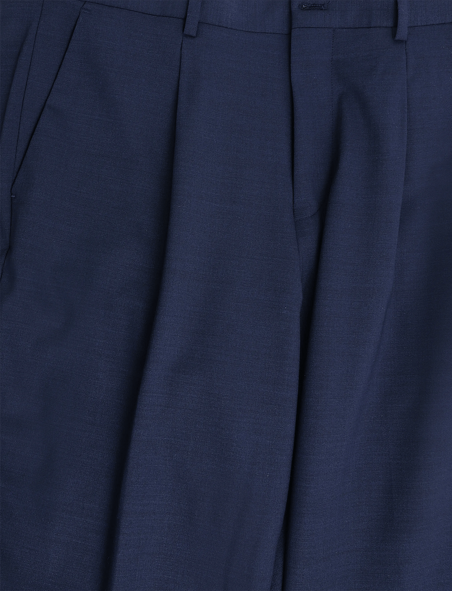 Mos Mosh Gallery - MMGJones Dynamic Luxe Pant - freizeithosen - navy - 5
