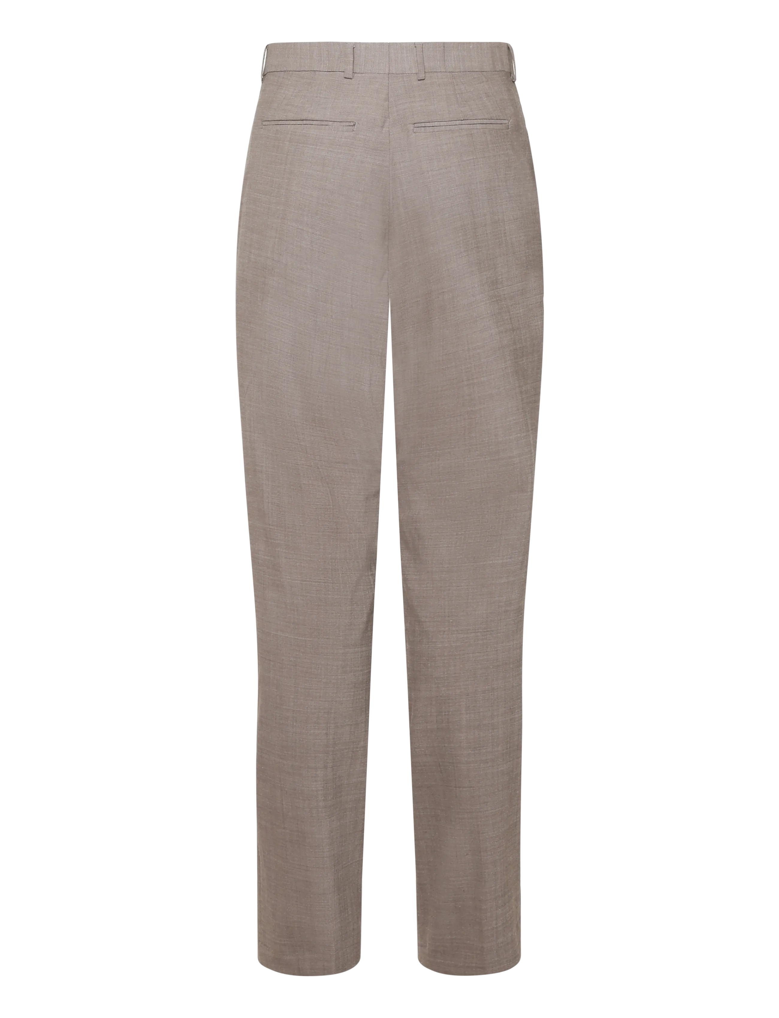 Mos Mosh Gallery - MMGHugh Dynamic Luxe Pant - casual trousers - falcon - 2