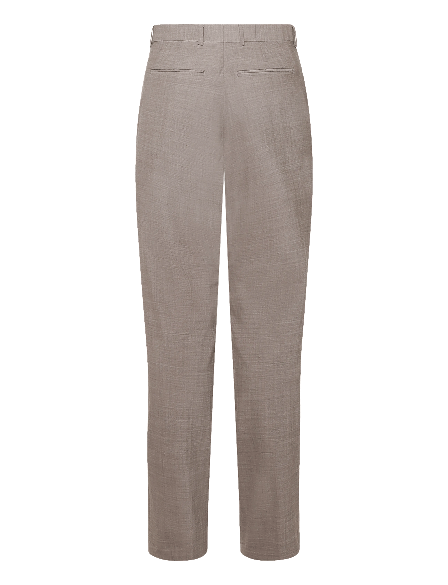 Mos Mosh Gallery - MMGHugh Dynamic Luxe Pant - casual byxor - falcon - 2