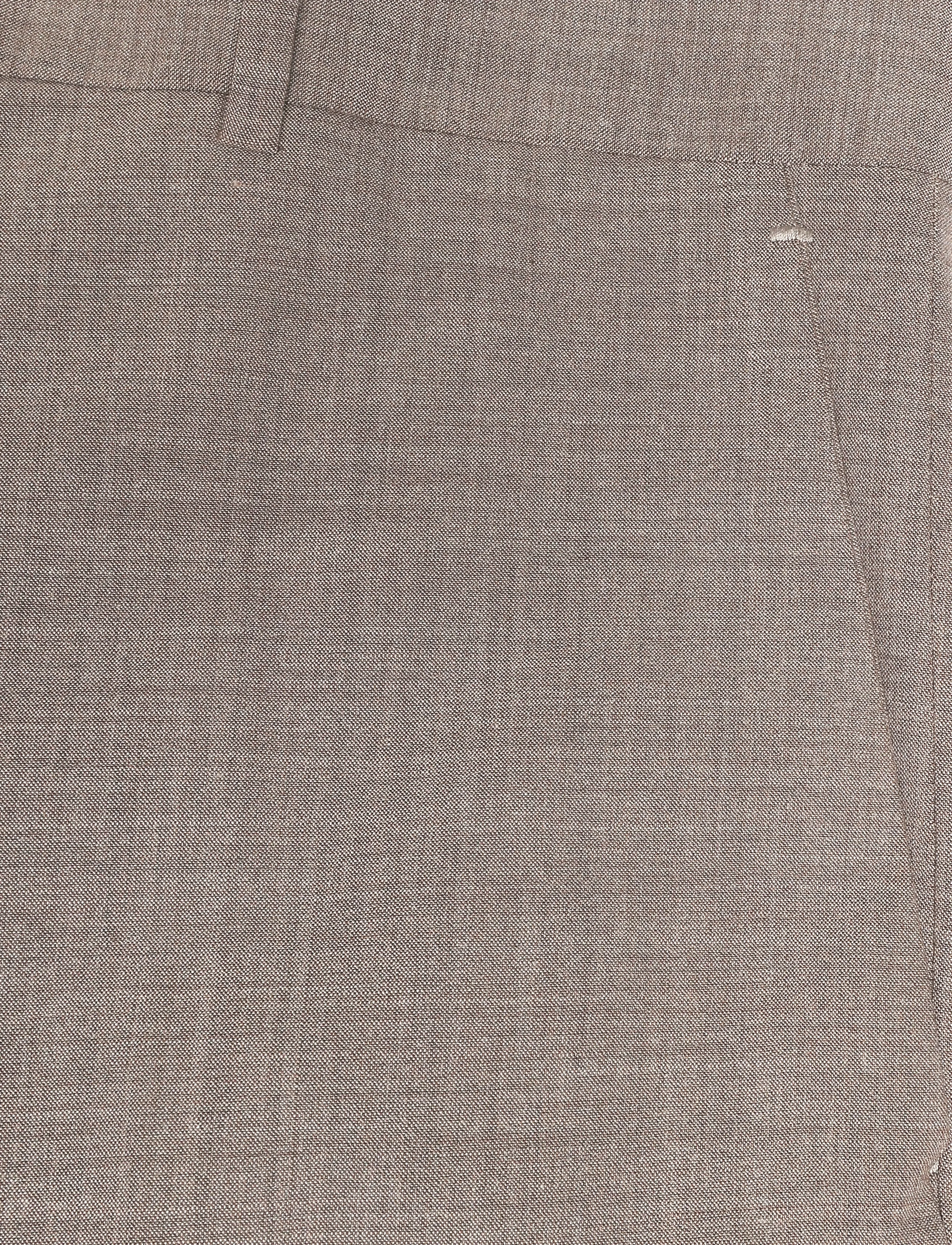Mos Mosh Gallery - MMGHugh Dynamic Luxe Pant - casual trousers - falcon - 5