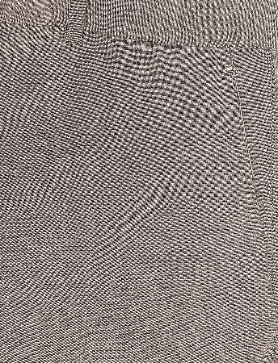 Mos Mosh Gallery - MMGHugh Dynamic Luxe Pant - casual byxor - falcon - 5