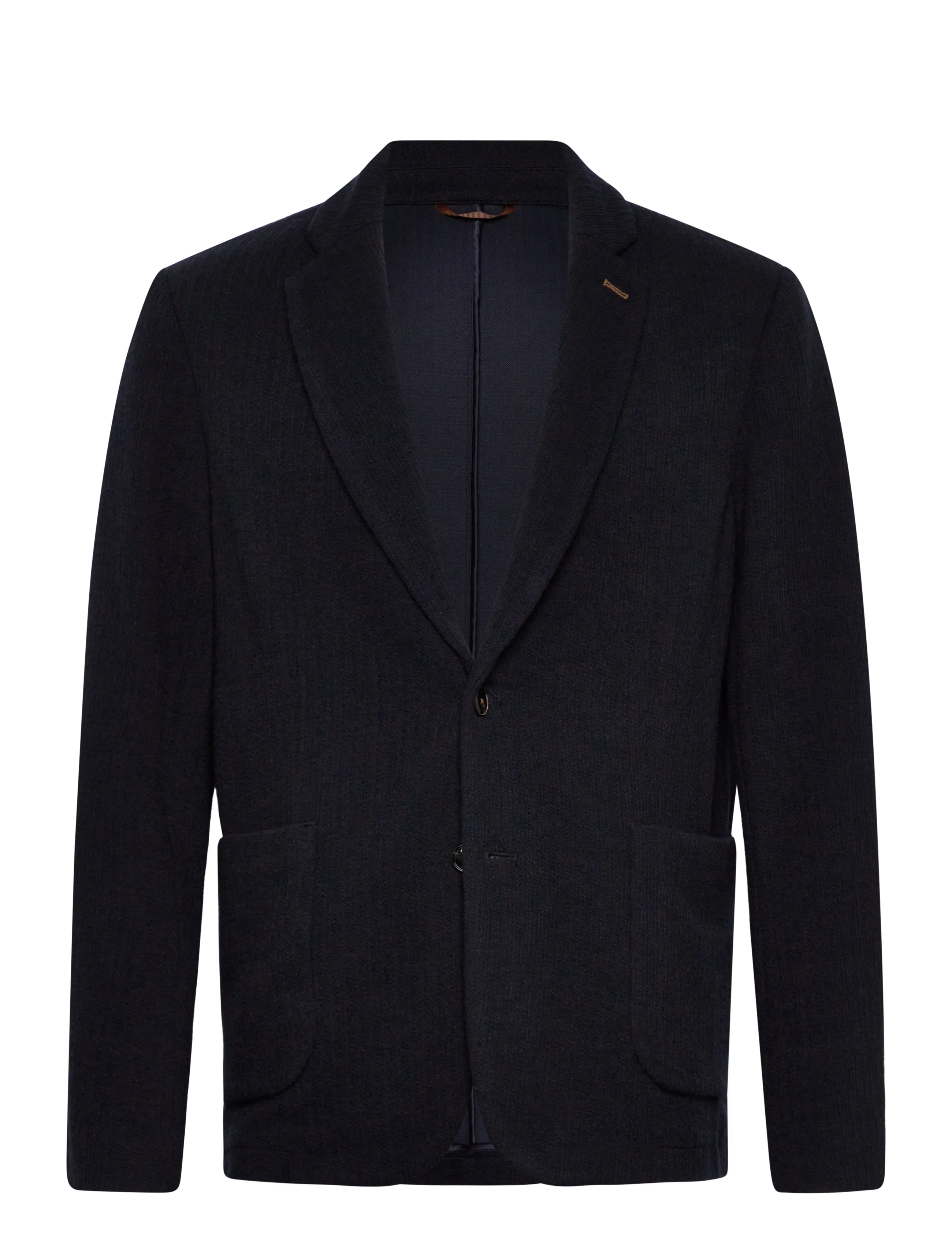 Mos Mosh Gallery Mmgbaldo Blazer, Mænd, Blazer, Navy, Str: 54