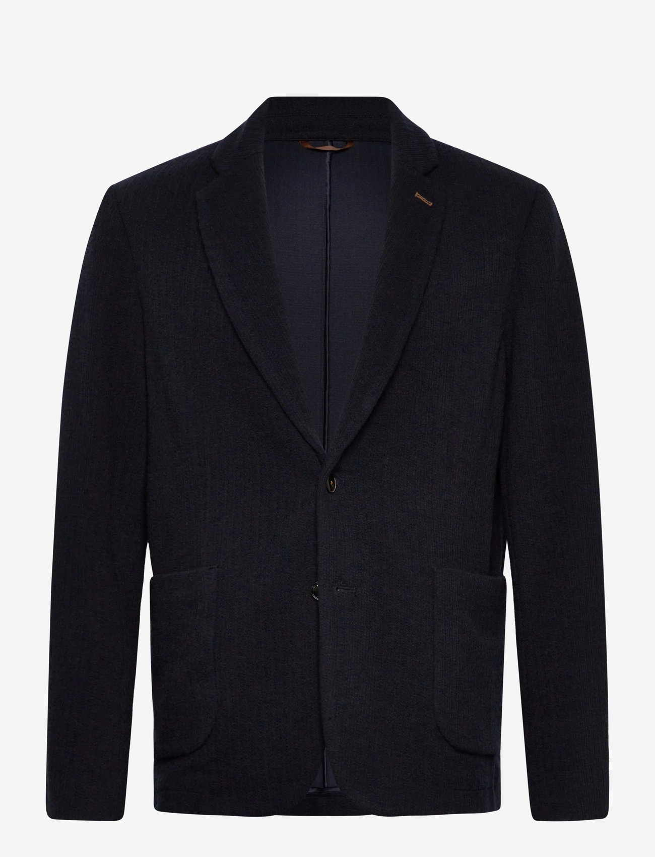 Mos Mosh Gallery - MMGBaldo Blazer - einreiher - navy - 0
