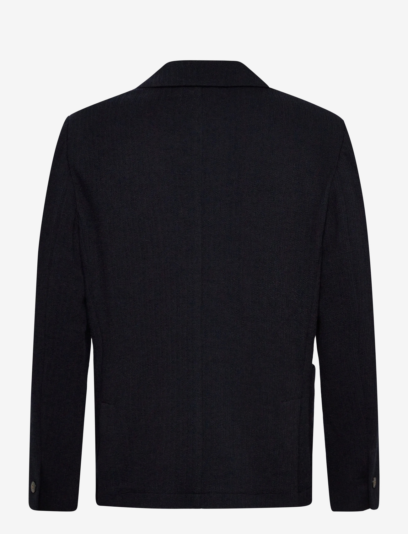 Mos Mosh Gallery - MMGBaldo Blazer - einreiher - navy - 1