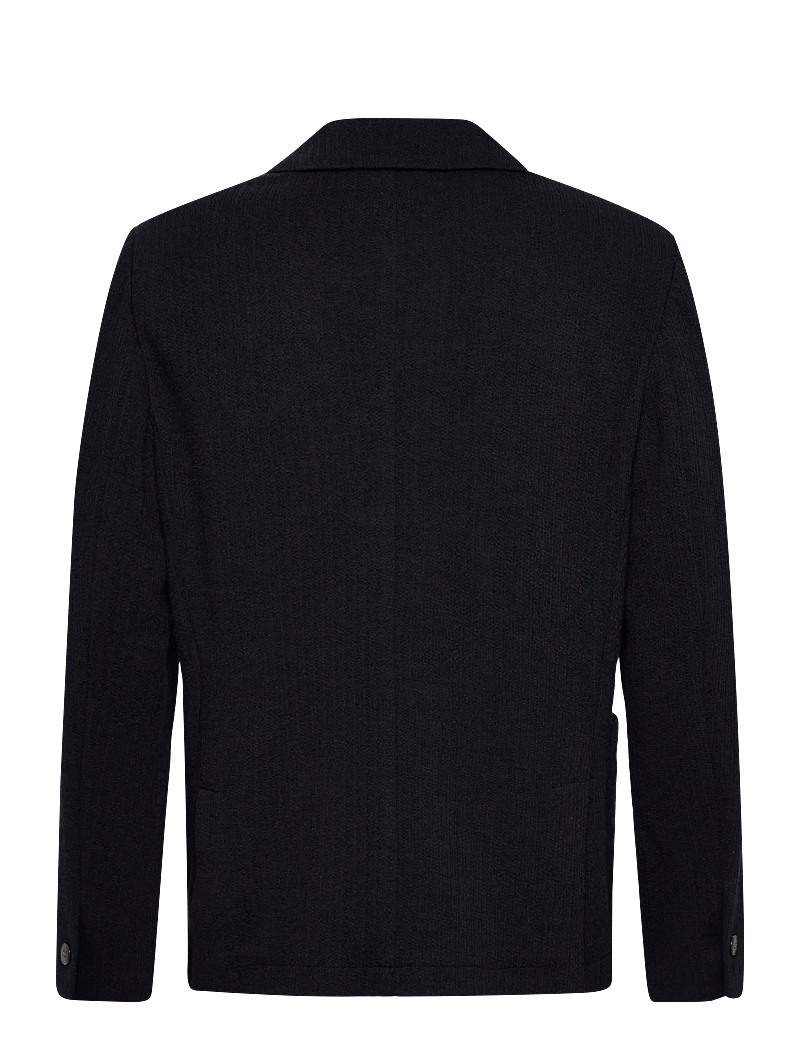 Mos Mosh Gallery - MMGBaldo Blazer - einreiher - navy - 1