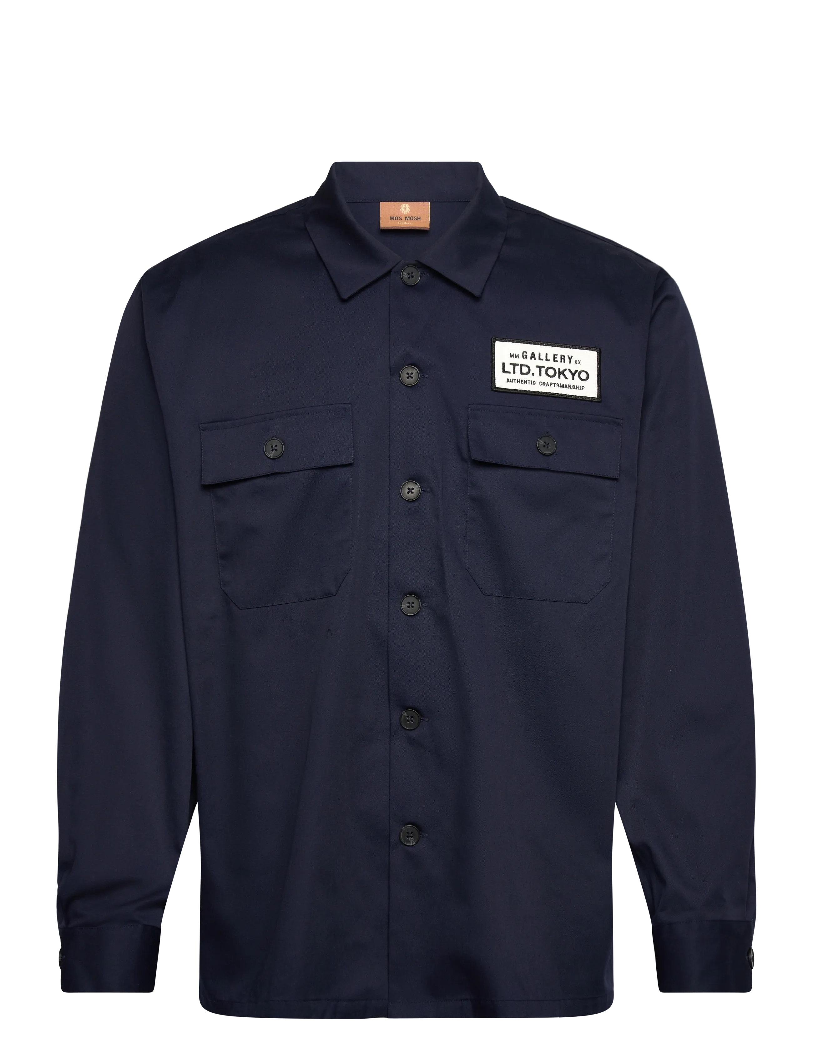 Mmgtokio Jacket
