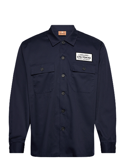 Tokio Jacket - Lette Jakker
