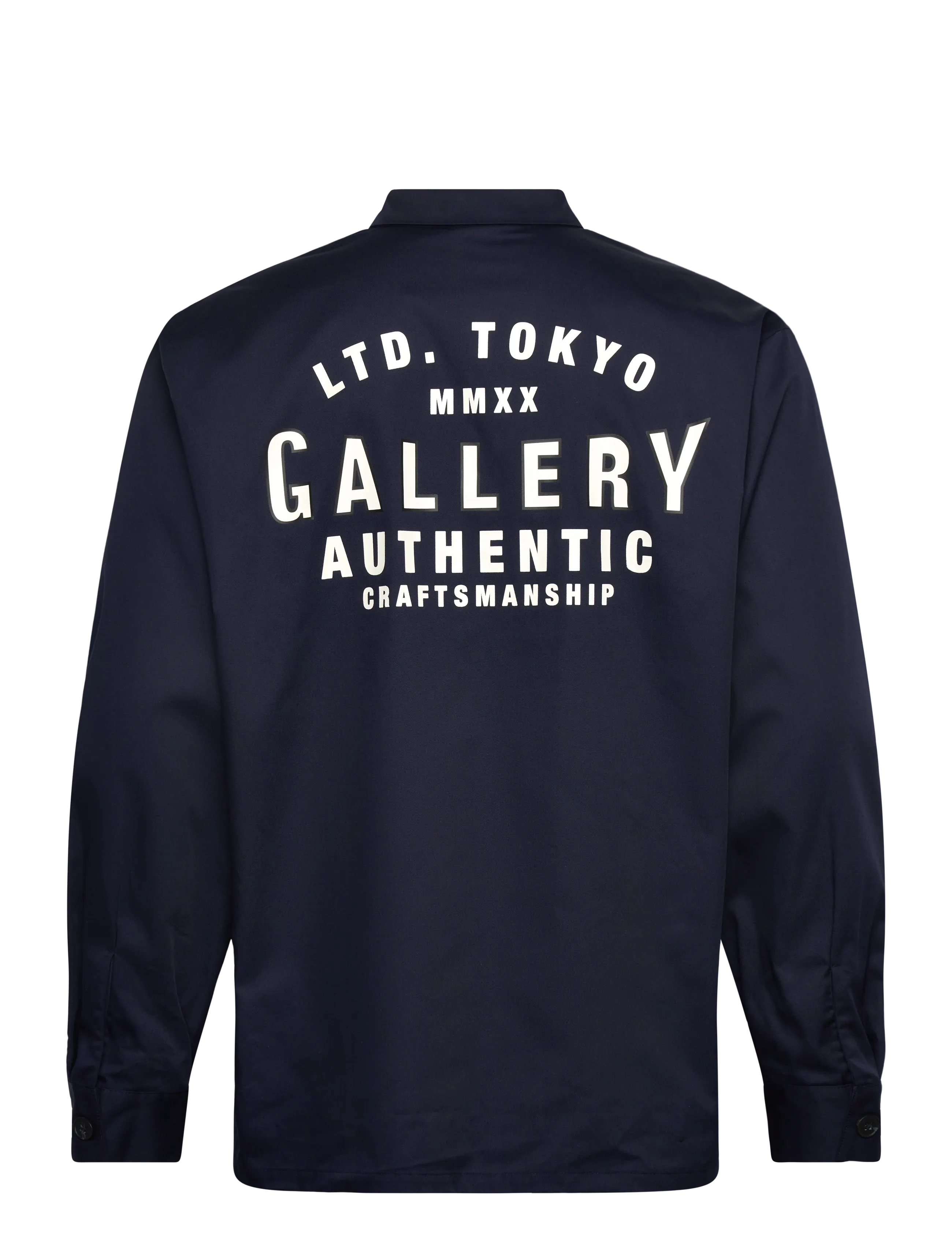 Mmgtokio Jacket 2