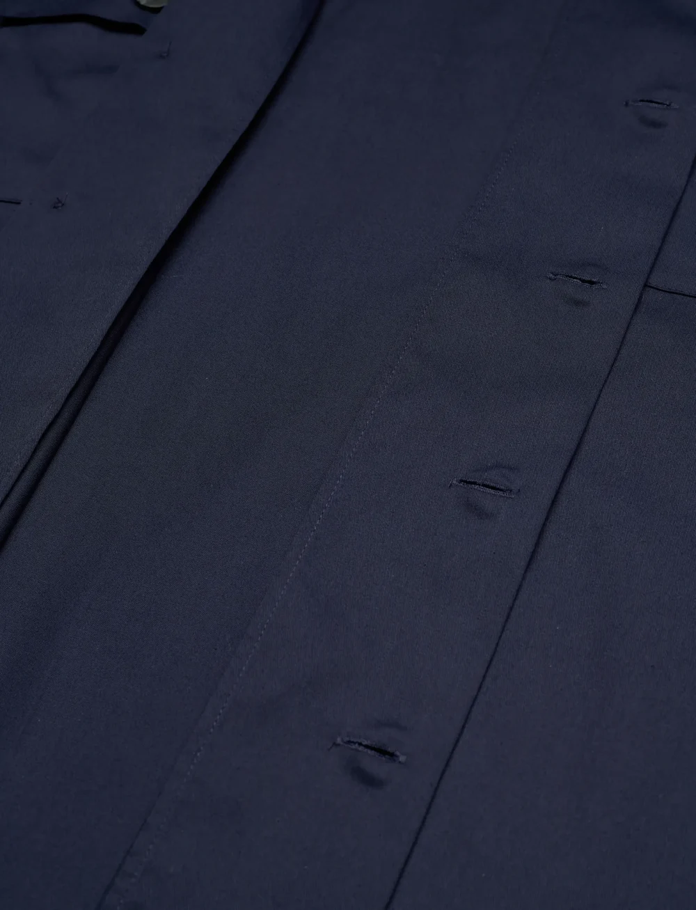 Mos Mosh Gallery - MMGTokio Jacket - höstjackor - indigo blue - 3