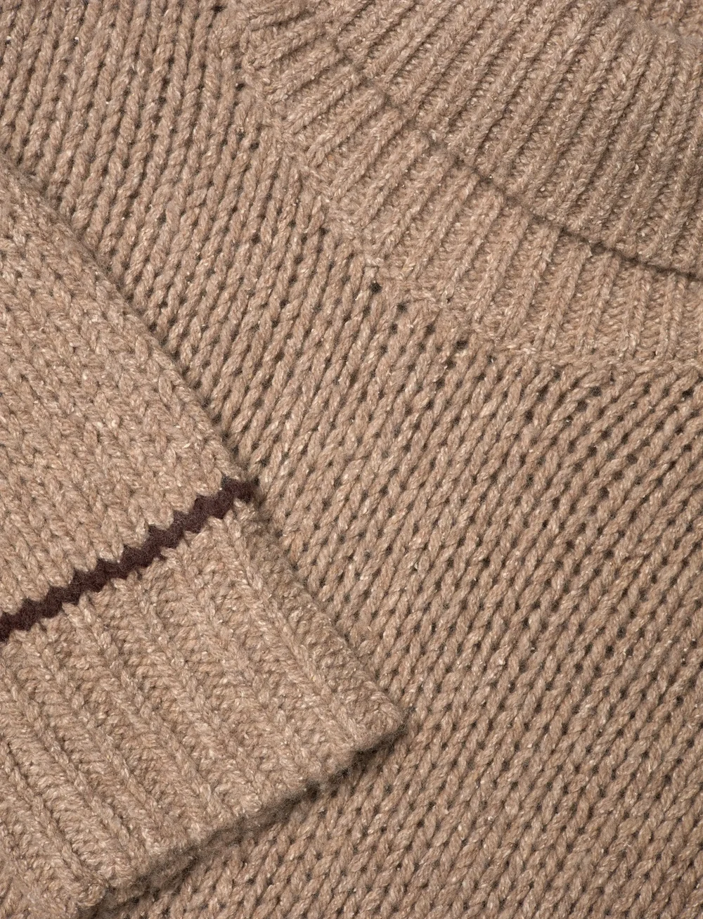 Mos Mosh Gallery - MMGGiorgio Roll Neck - rullekraver - ermine - 2