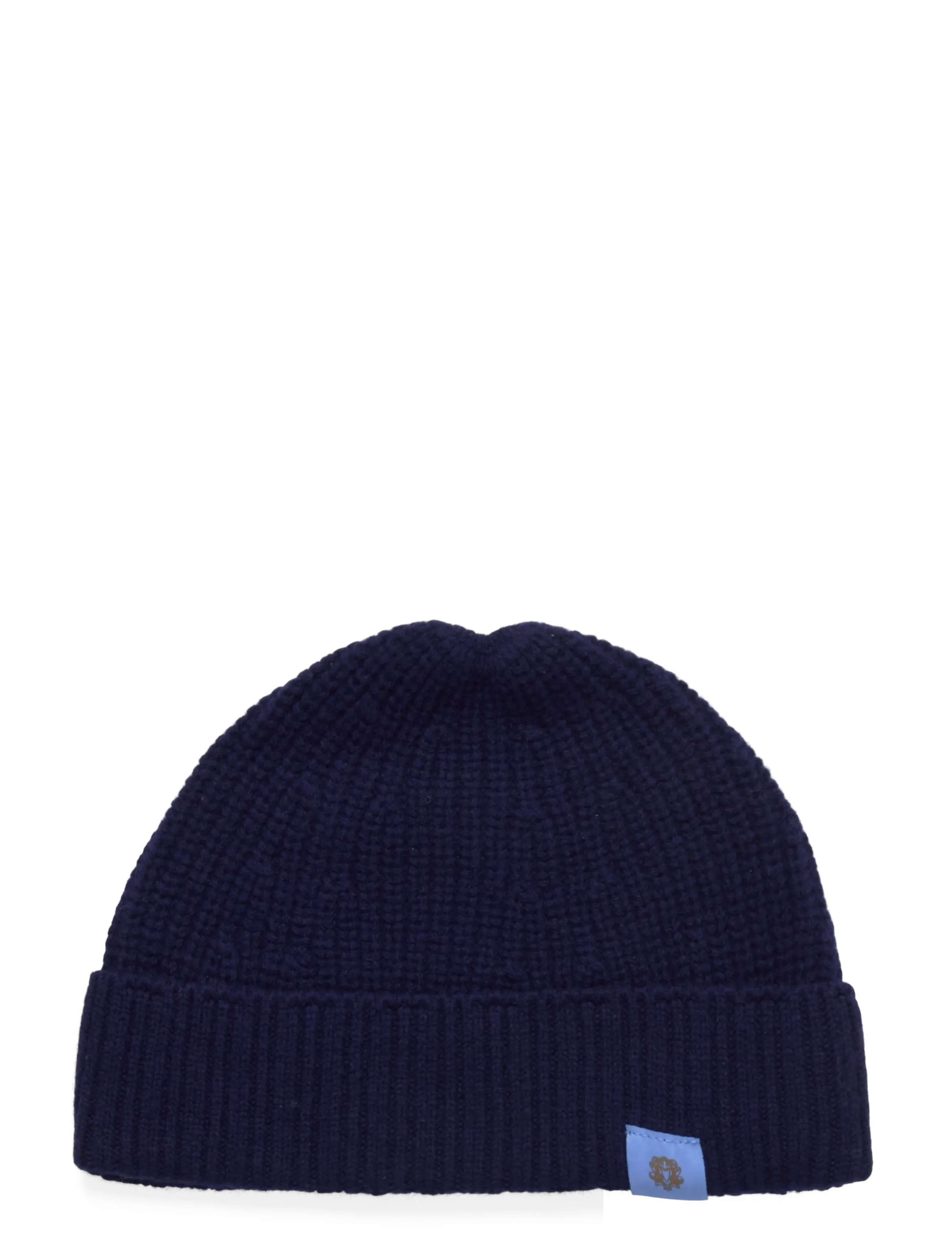 MMGSeaman Knit Beanie - TWILIGHT BLUE