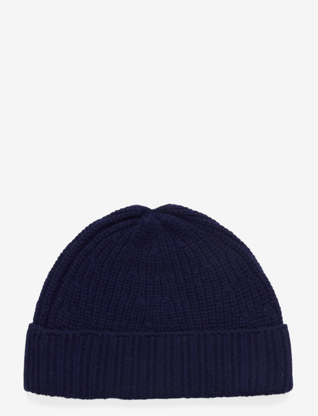 Mos Mosh Gallery - MMGSeaman Knit Beanie - shoppa efter tillfälle - twilight blue - 1