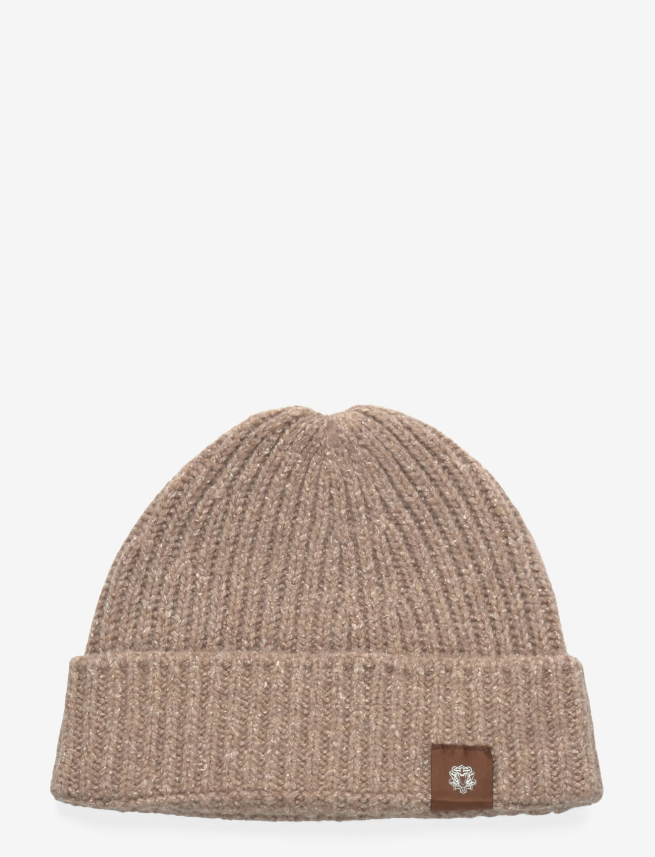 Mos Mosh Gallery - MMGGiorgio Knit Hat - osta olukorra järgi - ermine - 0