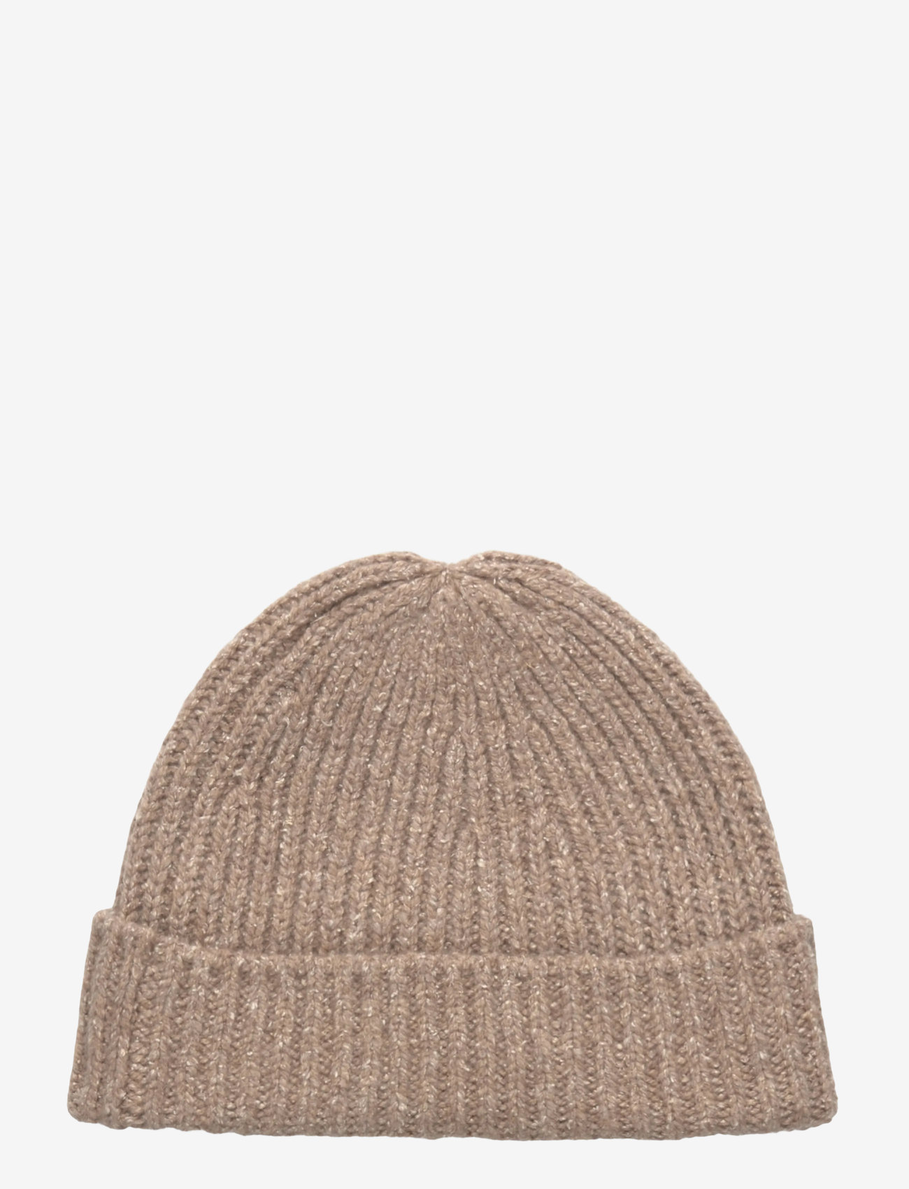 Mos Mosh Gallery - MMGGiorgio Knit Hat - osta olukorra järgi - ermine - 1