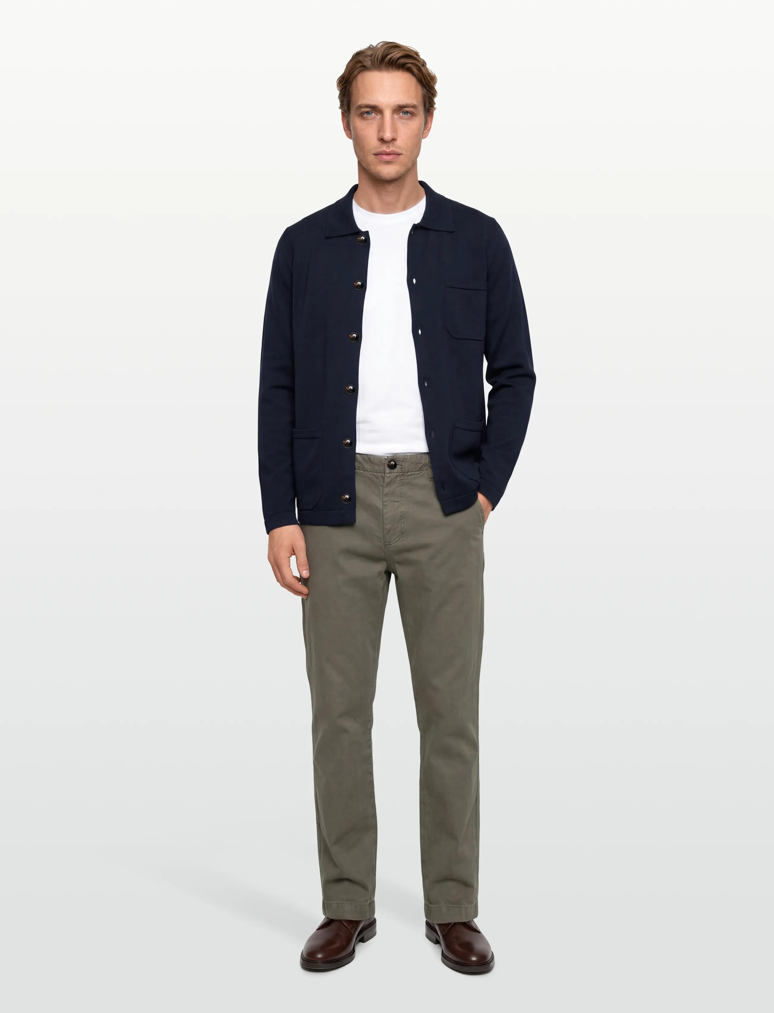Mmgconway Knit Jacket