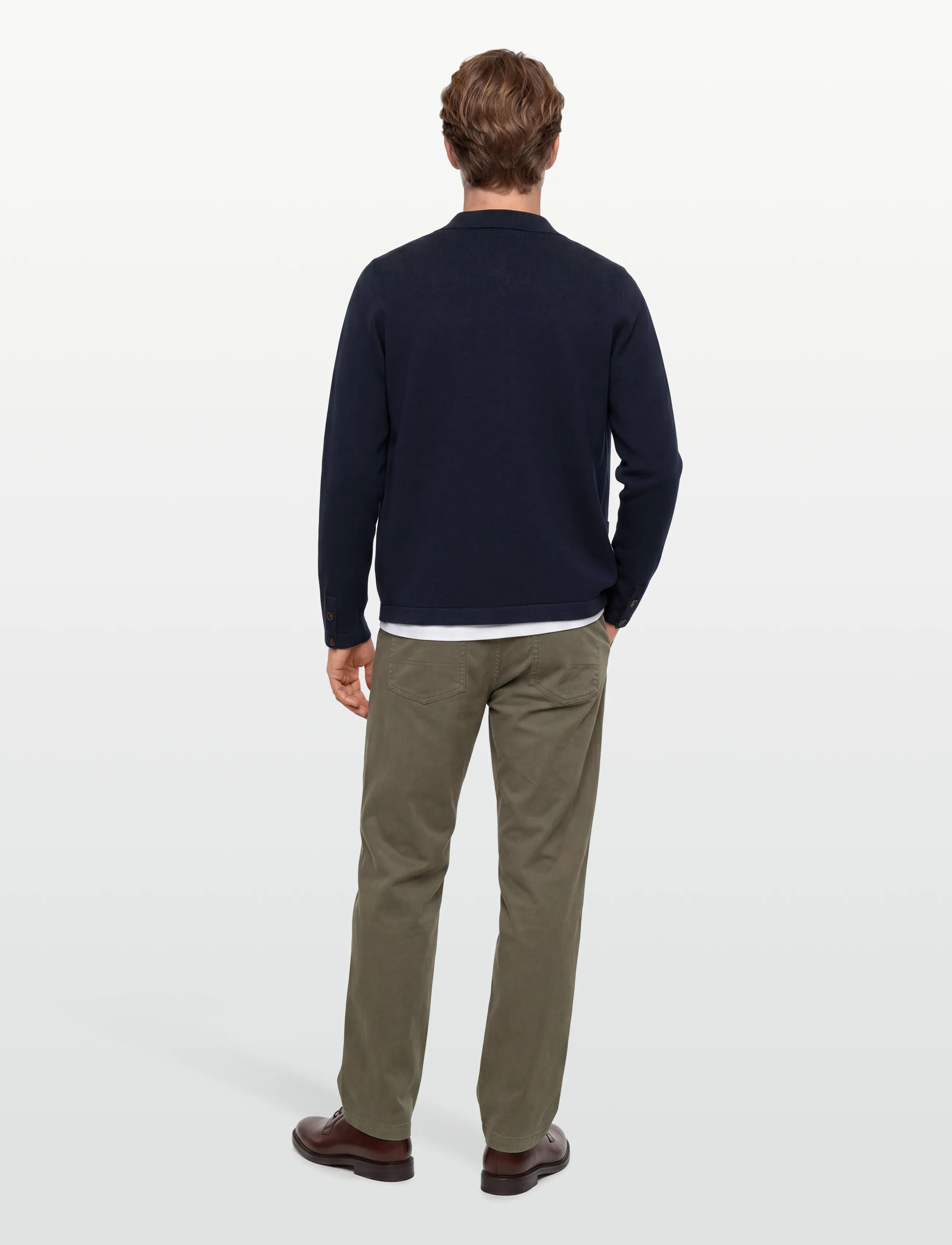 Mmgconway Knit Jacket 3