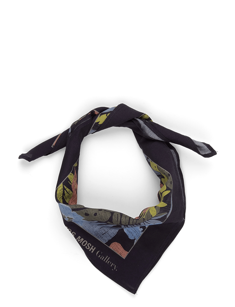 Mos Mosh Gallery - MMGWild Neckerchief - nach anlass kaufen - salute navy - 0