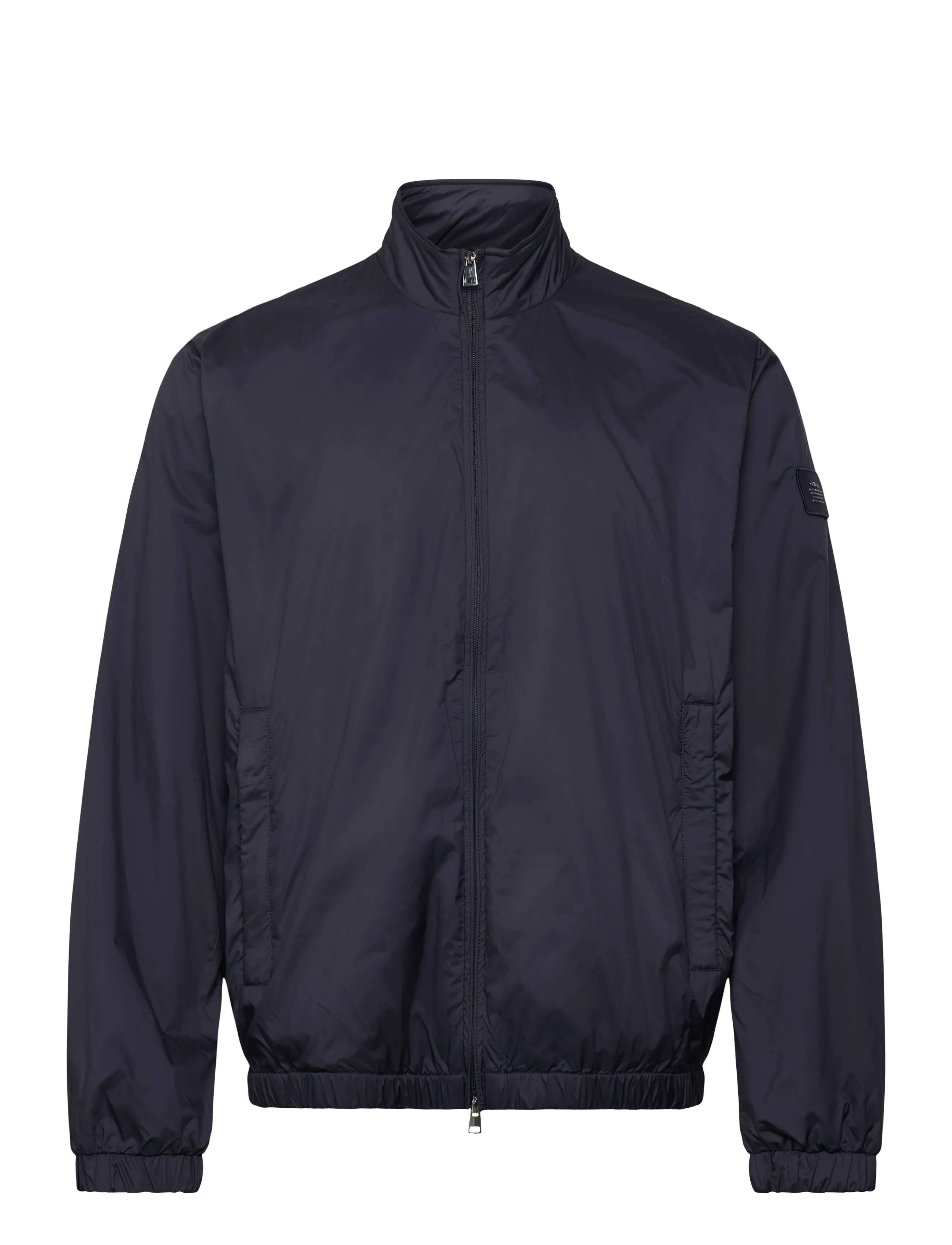 Mos Mosh Gallery MMGClem Jacket - Vindjakker - SALUTE NAVY / navy
