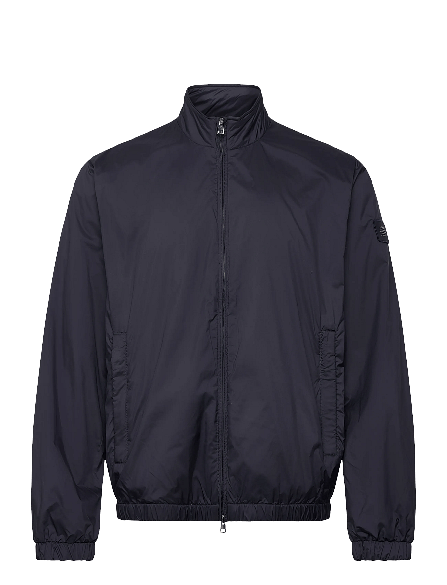 Mos Mosh Gallery - MMGClem Jacket - sügisjoped - salute navy - 1