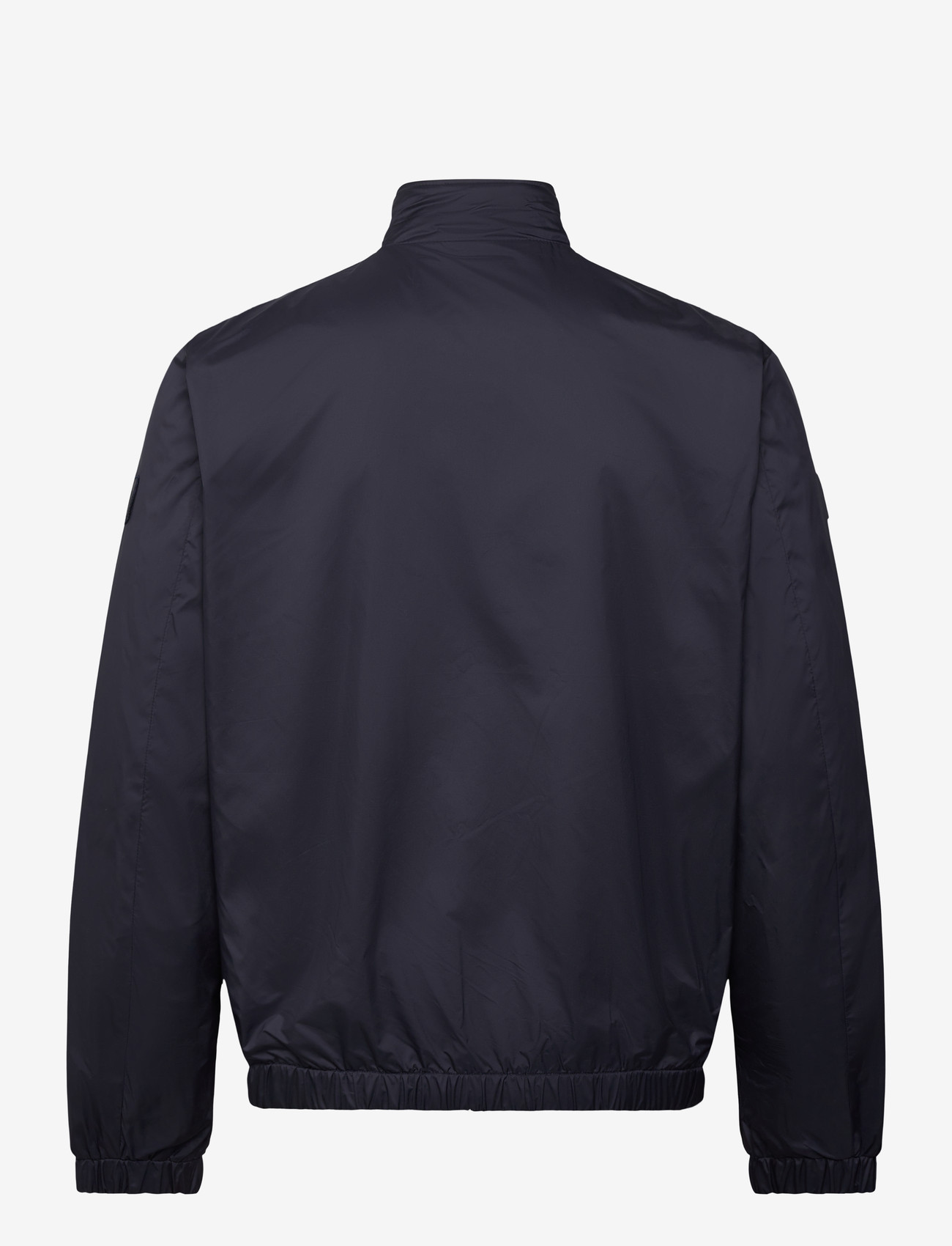 Mos Mosh Gallery - MMGClem Jacket - forårsjakker - salute navy - 1