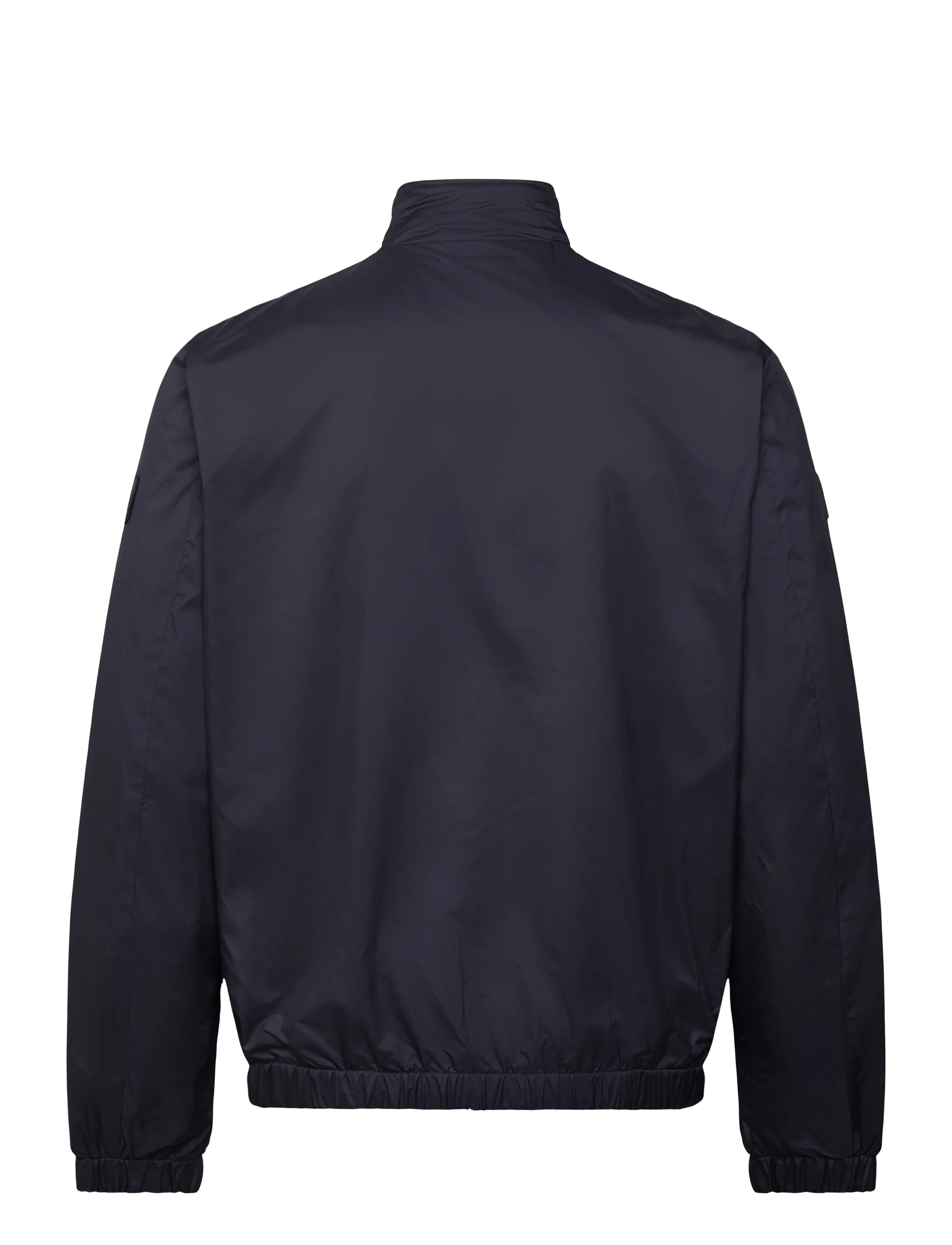 Mos Mosh Gallery - MMGClem Jacket - salute navy - 2