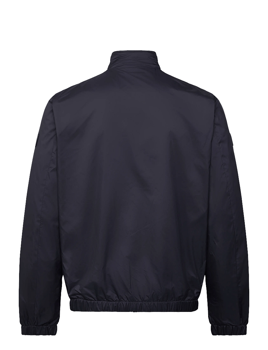 Mos Mosh Gallery - MMGClem Jacket - sügisjoped - salute navy - 2