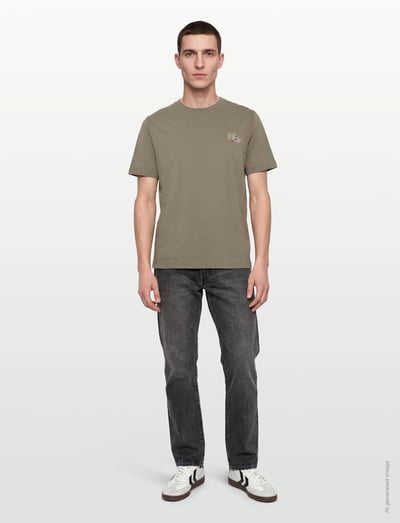 Motion O-Ss Tee - T-Shirts