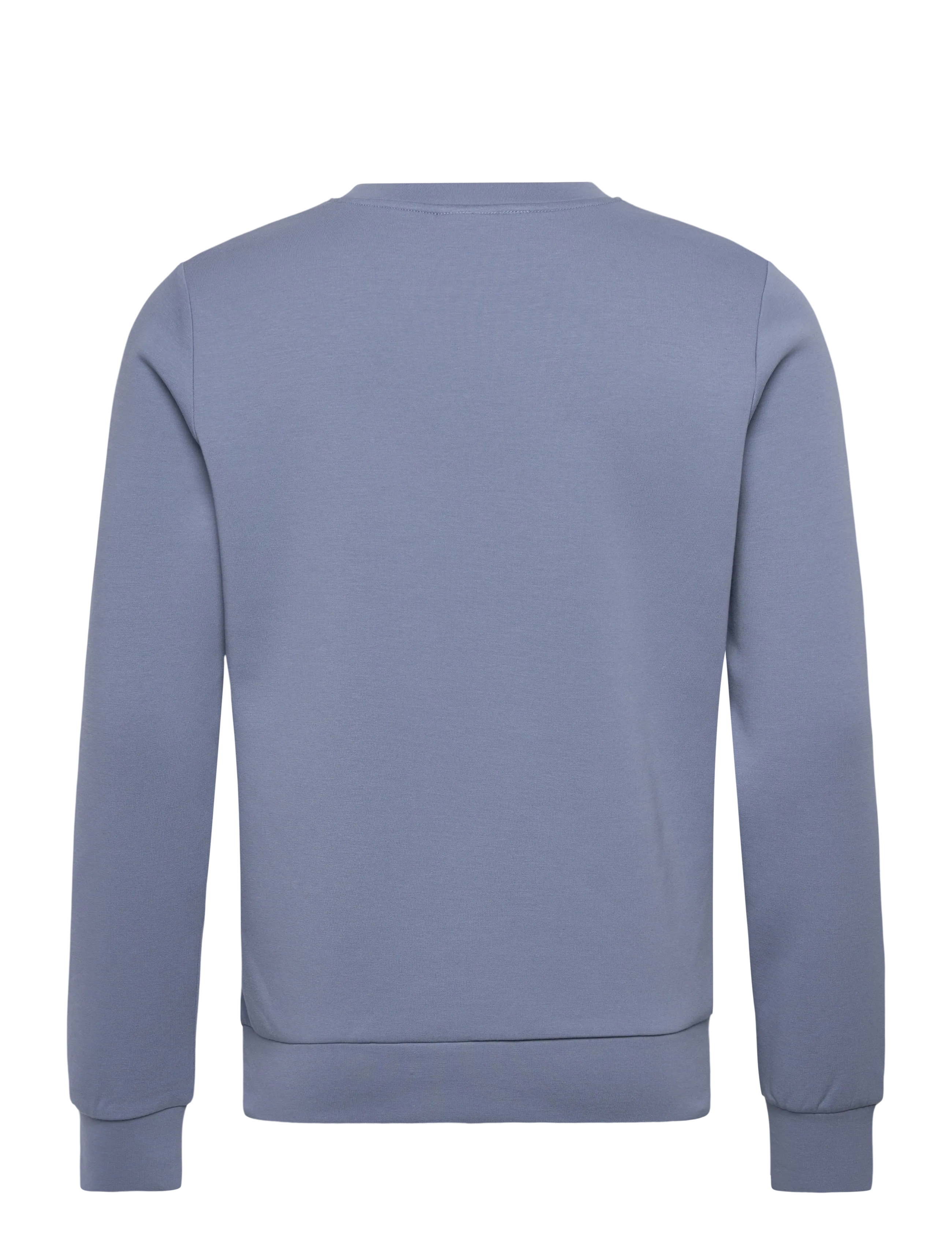 Mos Mosh Gallery - MMGAbel Crew Neck Sweat - osta olukorra järgi - flint stone - 2