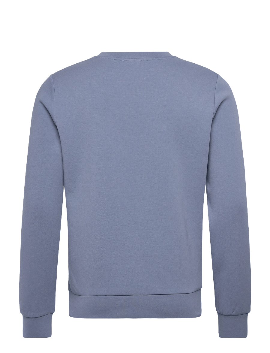 Mos Mosh Gallery - MMGAbel Crew Neck Sweat - shop by occasion - flint stone - 2