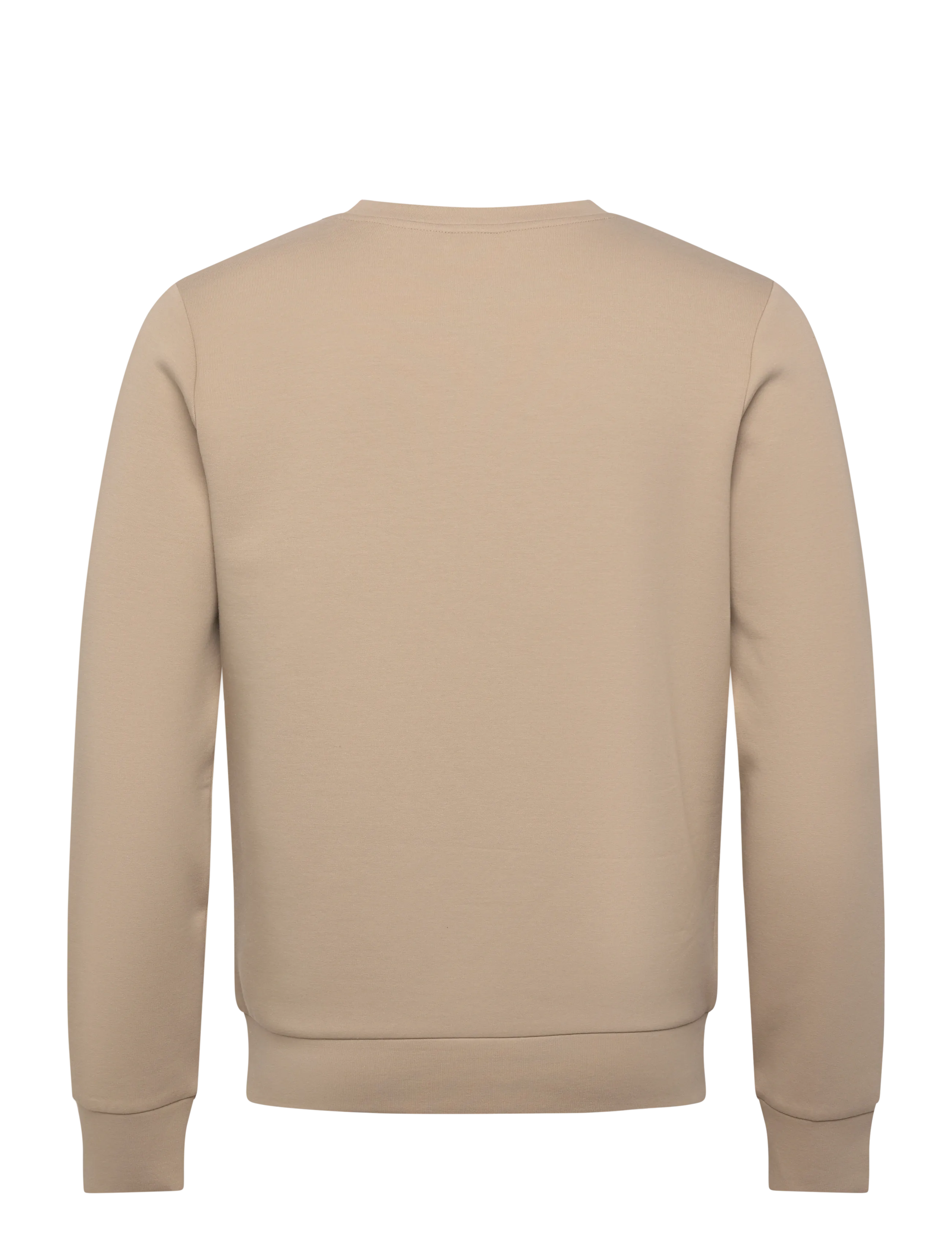 Mos Mosh Gallery - MMGAbel Crew Neck Sweat - osta olukorra järgi - light sand - 2