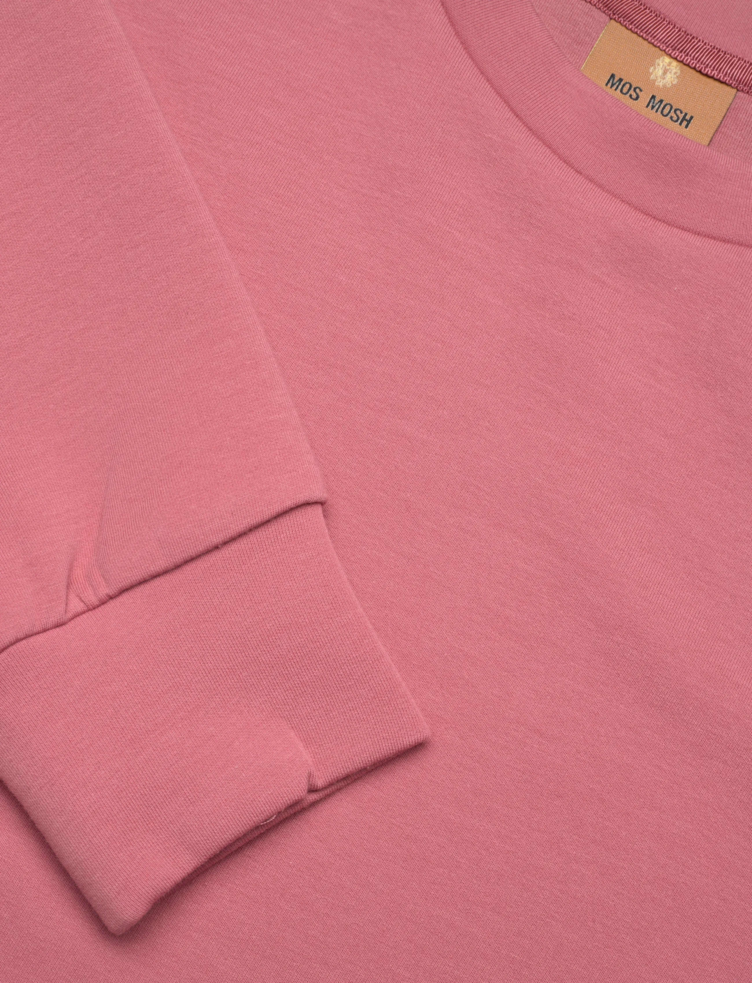 Mos Mosh Gallery - MMGAbel Crew Neck Sweat - shop by occasion - rosedawn - 5