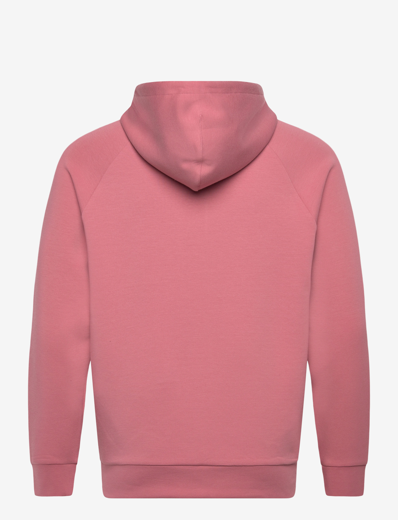 Mos Mosh Gallery - MMGAbel Hood Sweat - kapuzenpullover - rosedawn - 1