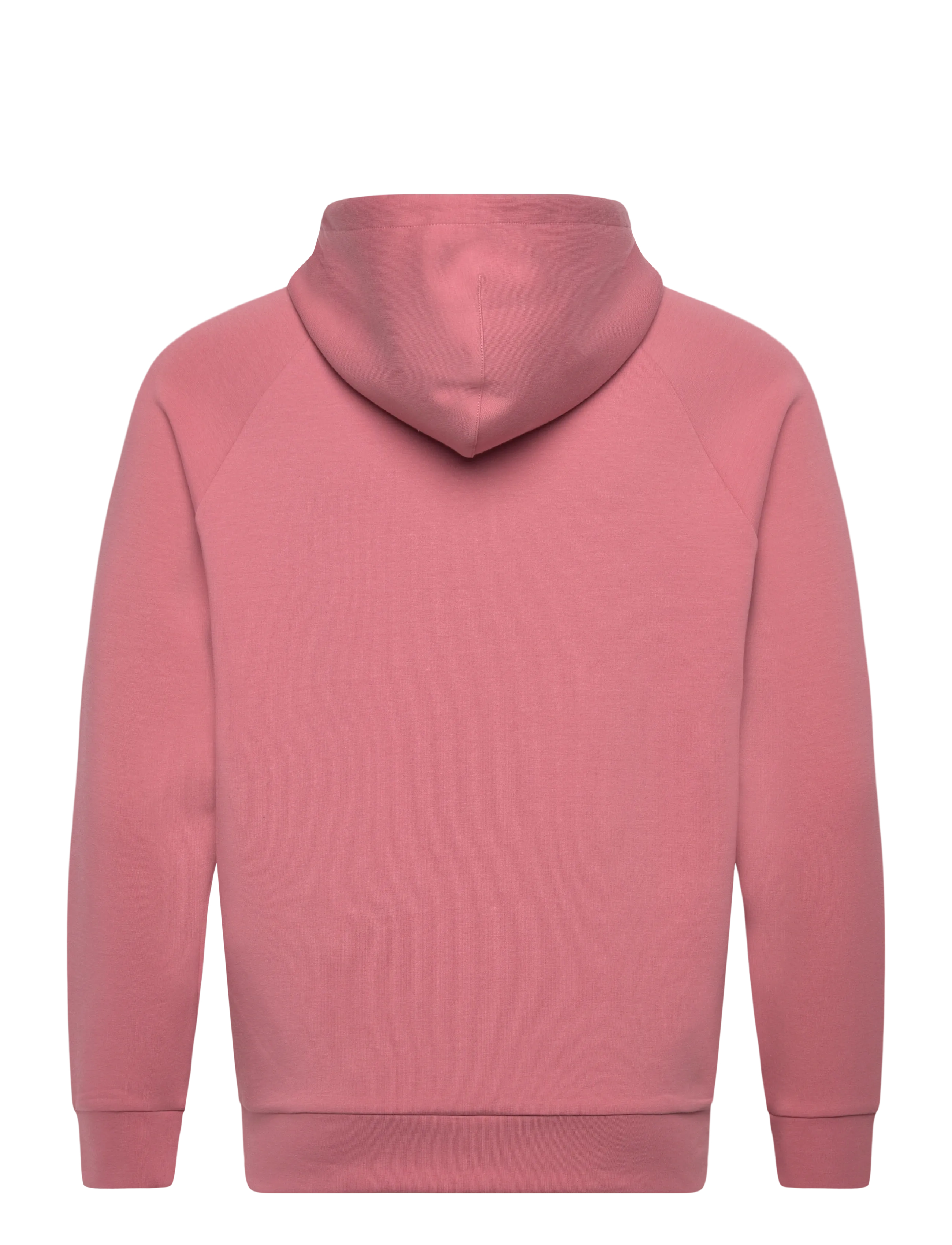 Mos Mosh Gallery - MMGAbel Hood Sweat - kapuzenpullover - rosedawn - 2