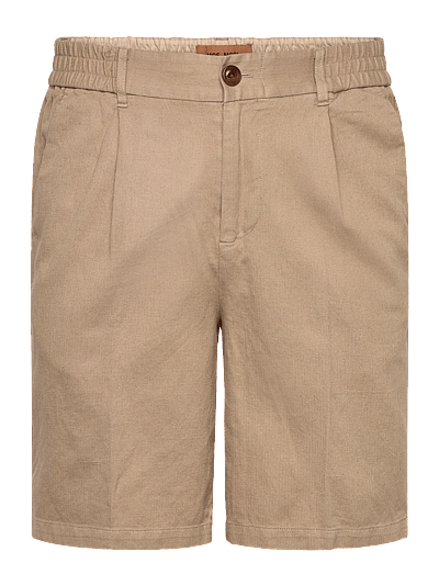 Baldo Porro Shorts - Casual Shorts